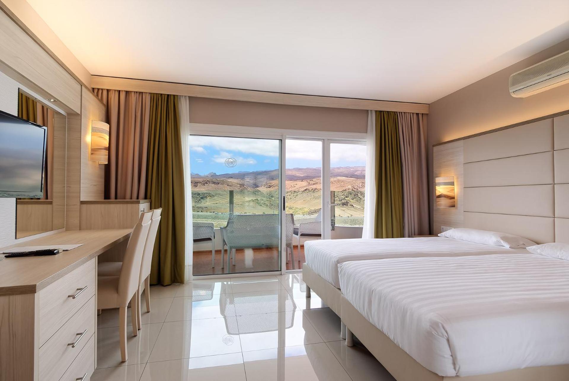 Double Room High Floor photo 2