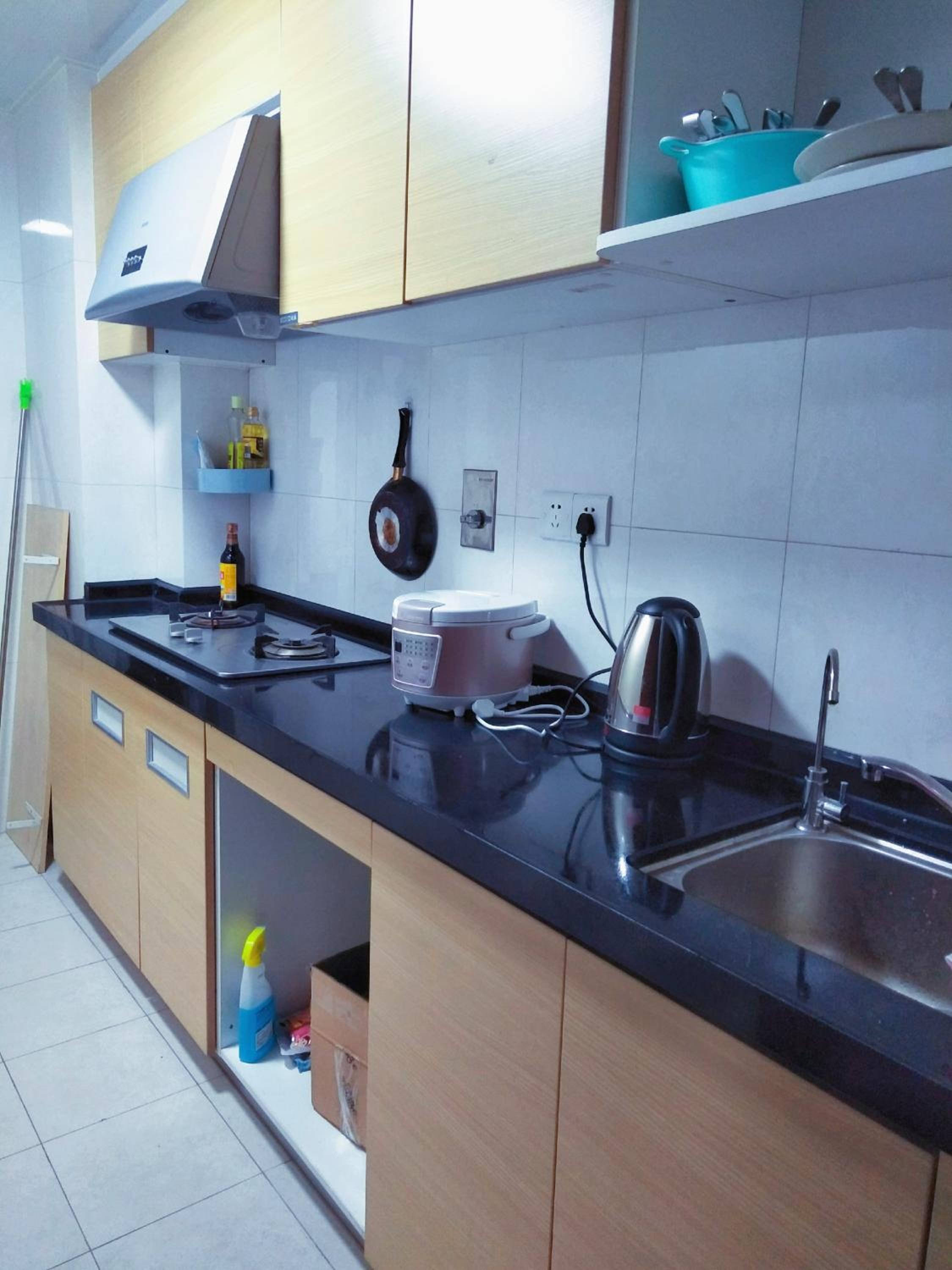 Double Room with Shared Bathroom photo 2