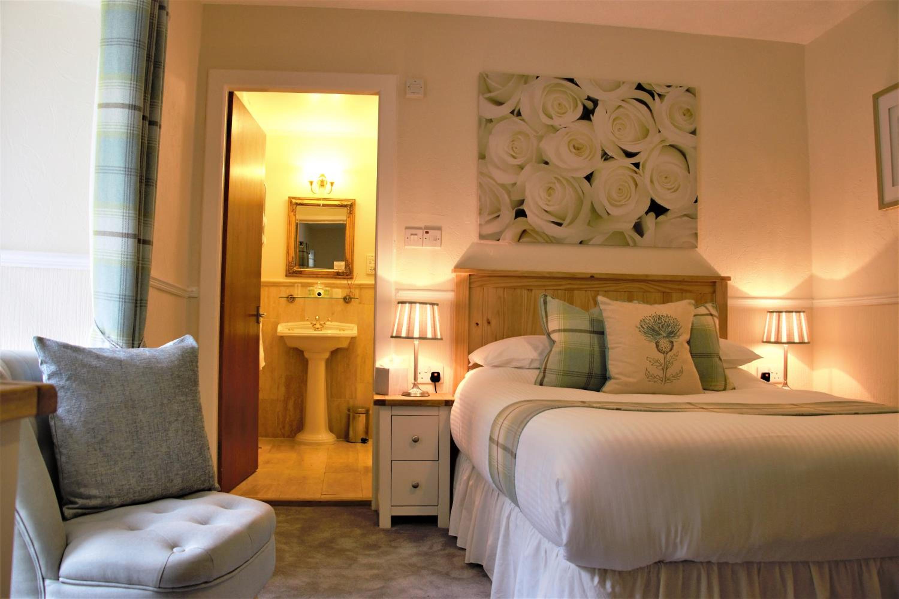 Double Room - Photo 4