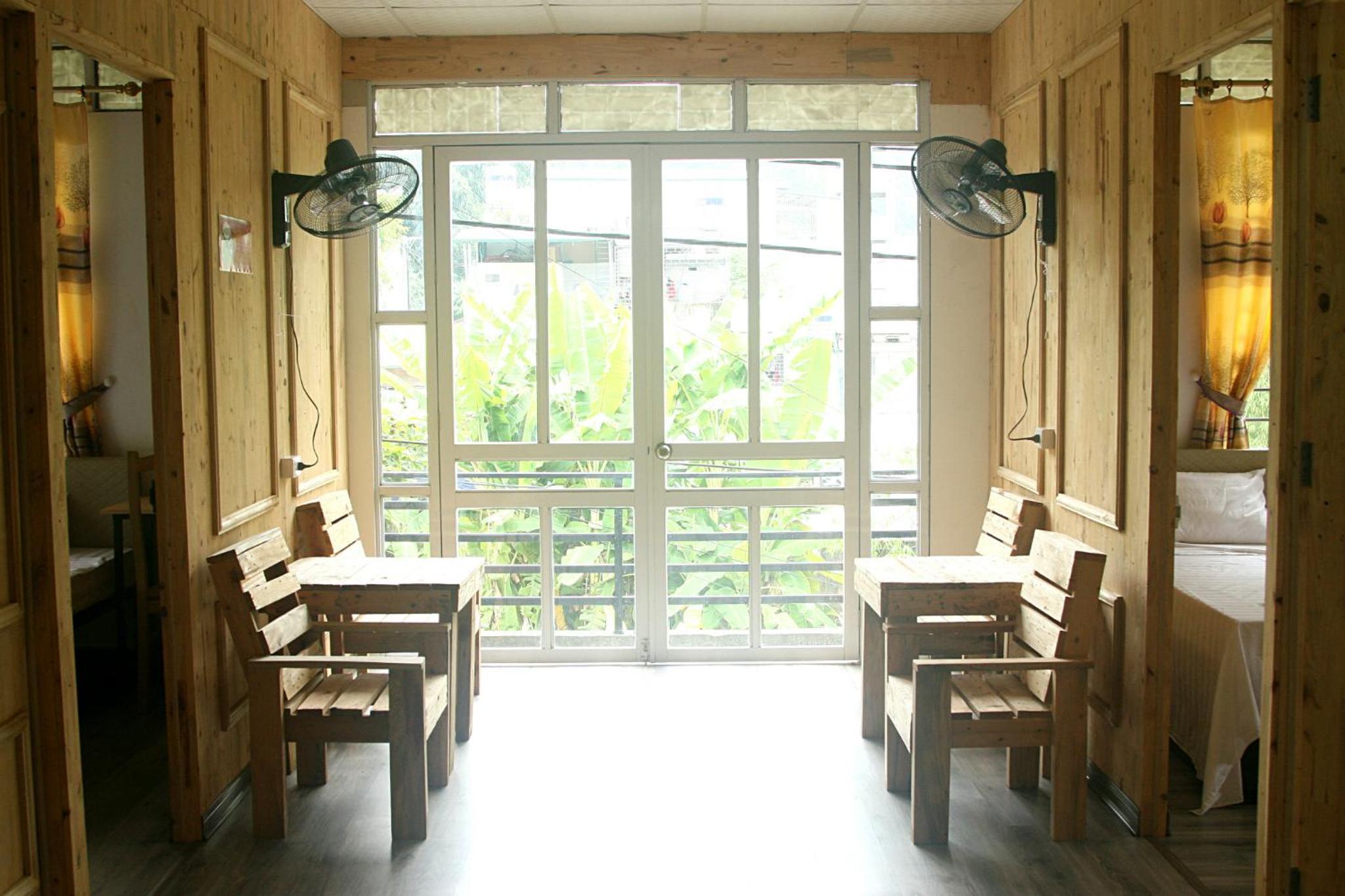 Twin Room photo 1