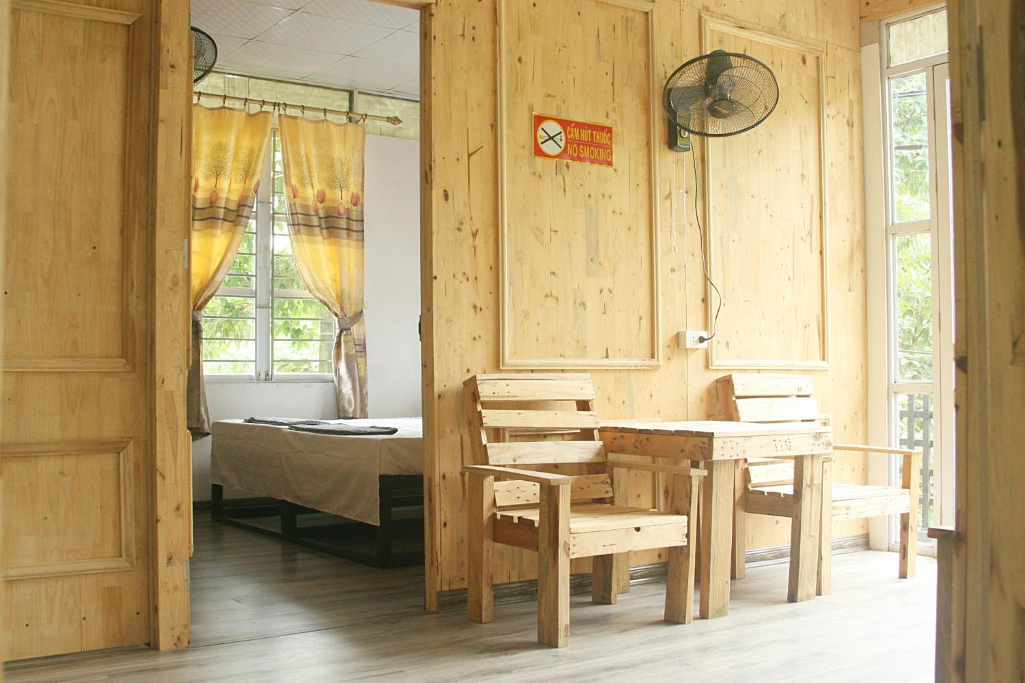 Twin Room photo 3