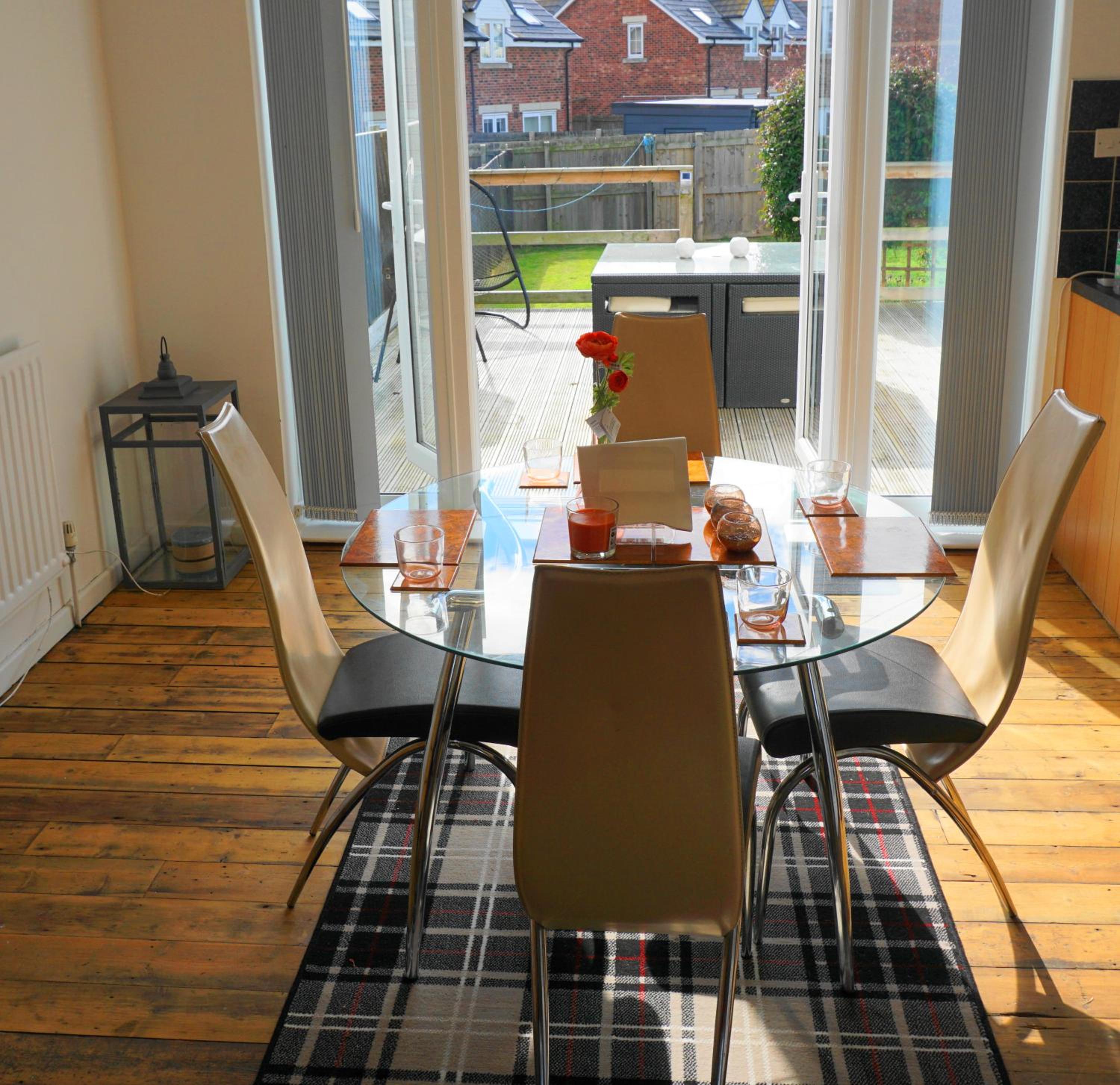 Vacation Home photo 2