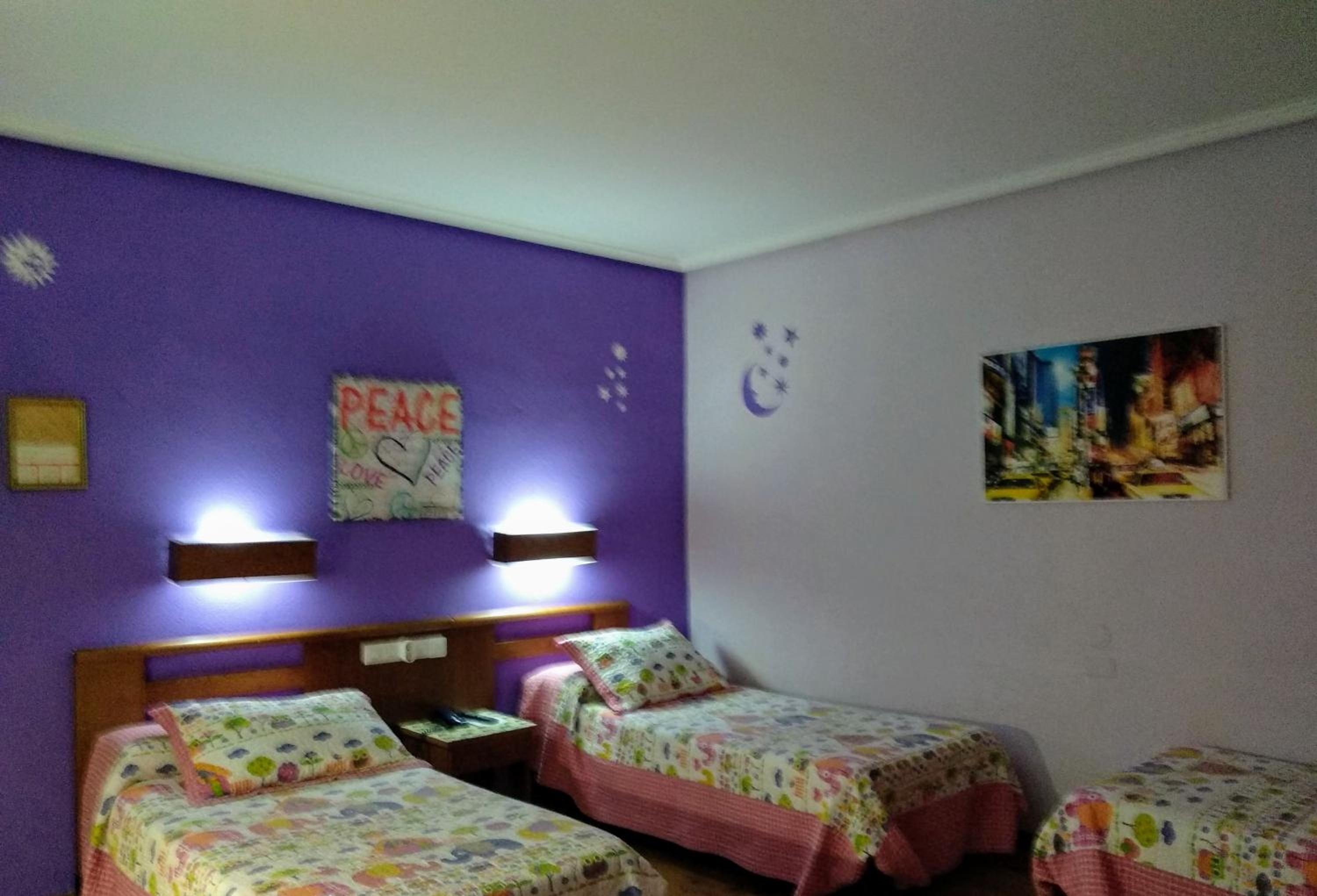 Triple Room - Photo 3