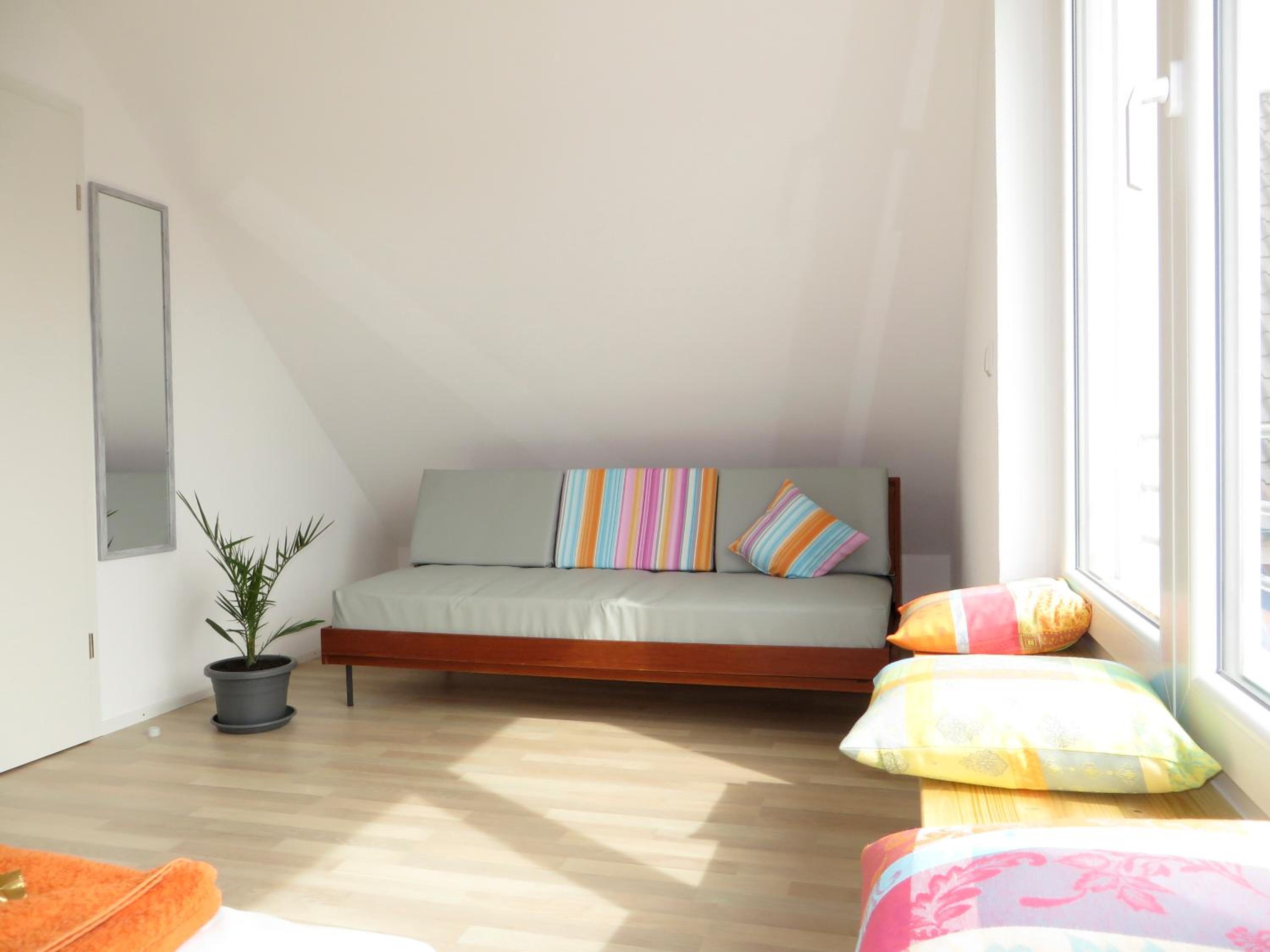 Apartment photo 1