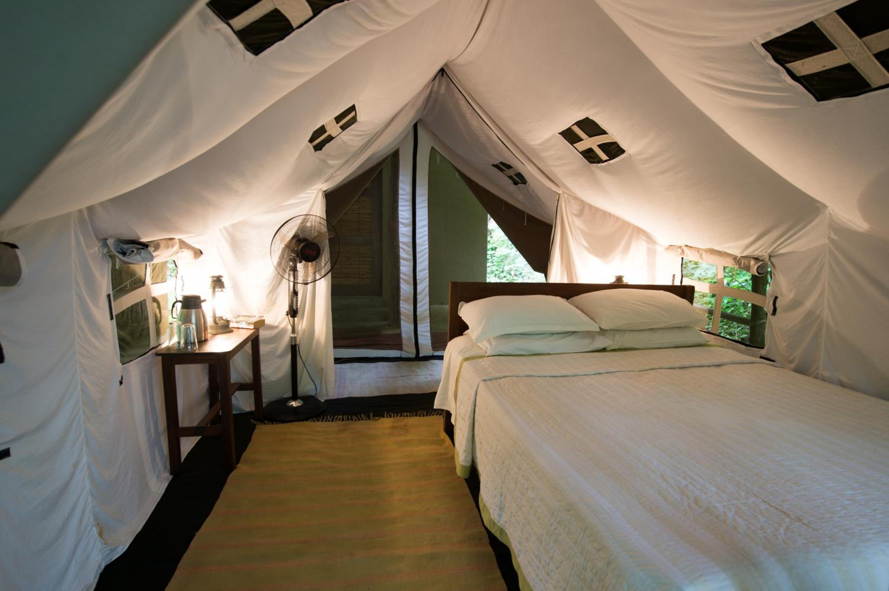 Safari Tent Double photo 3