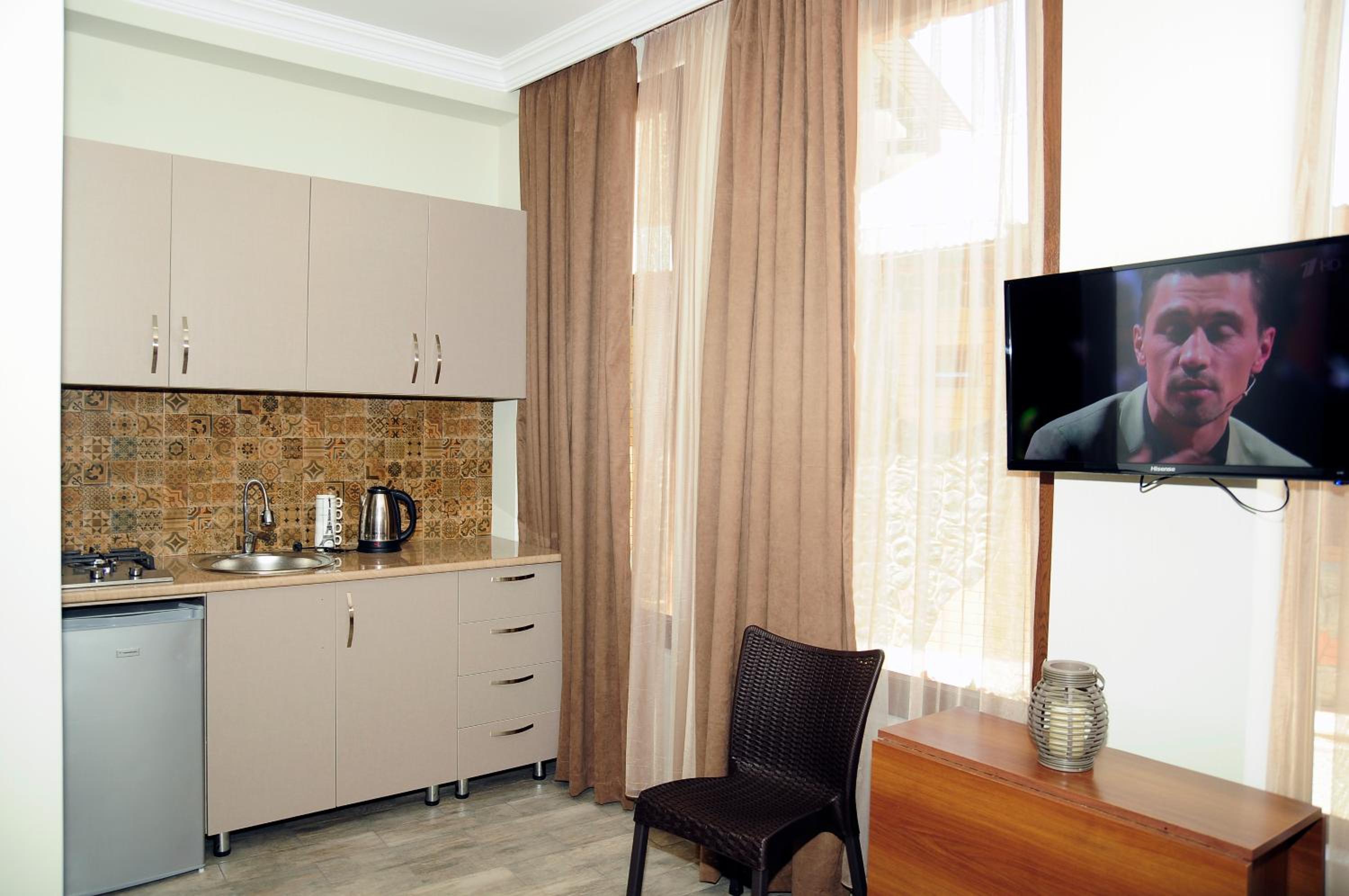 Twin Room photo 2