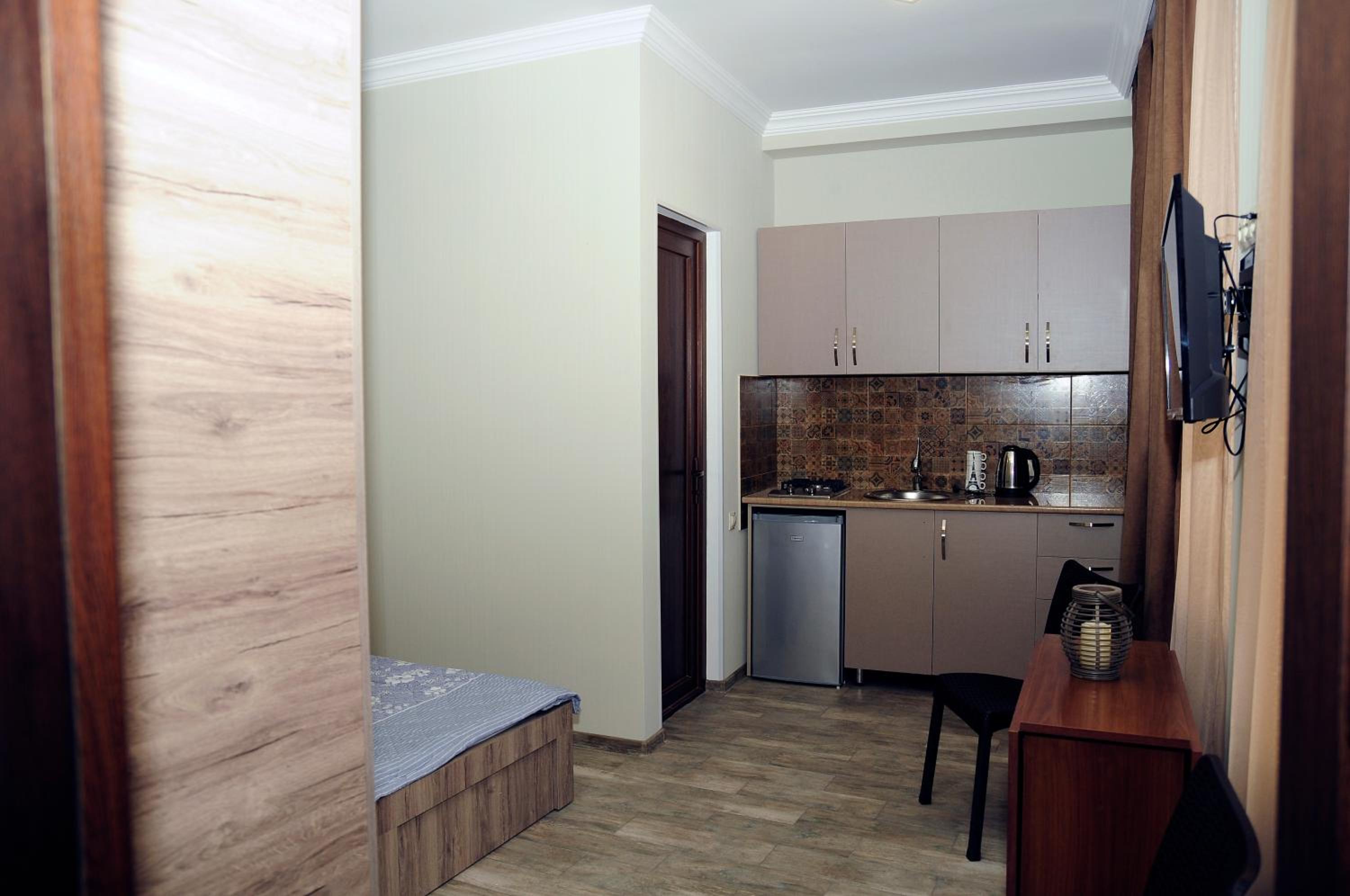 Twin Room photo 1