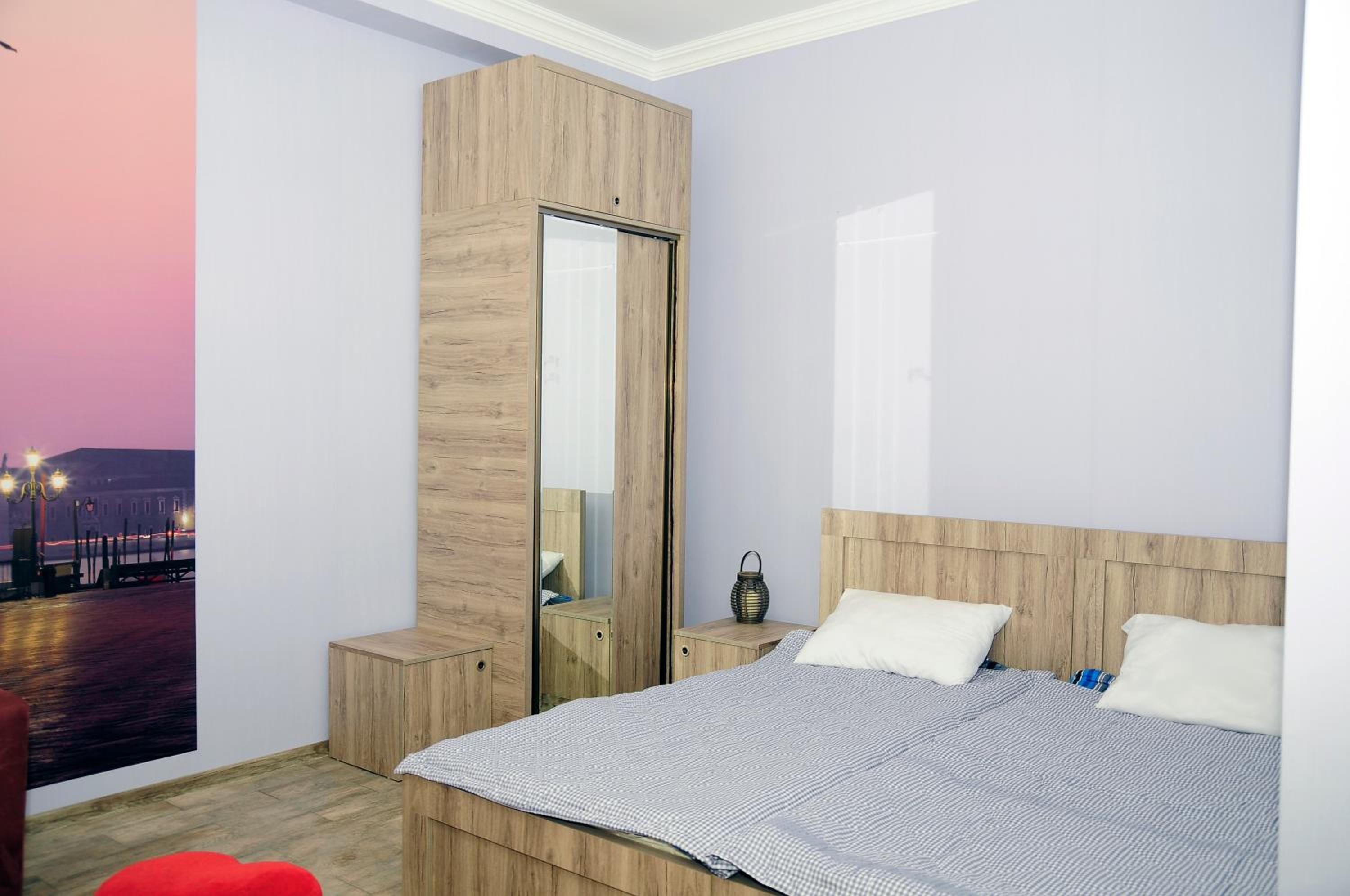 Comfort Quadruple Room photo 1