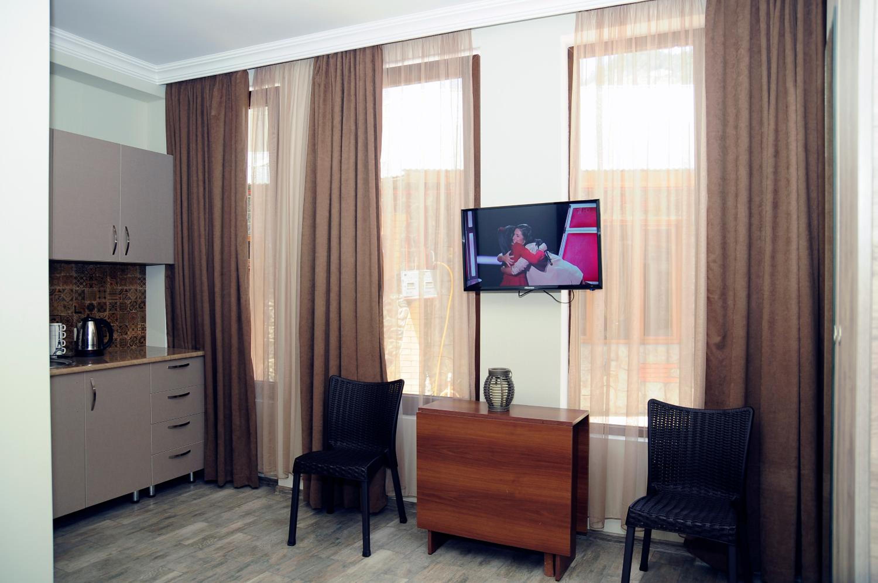 Twin Room photo 3