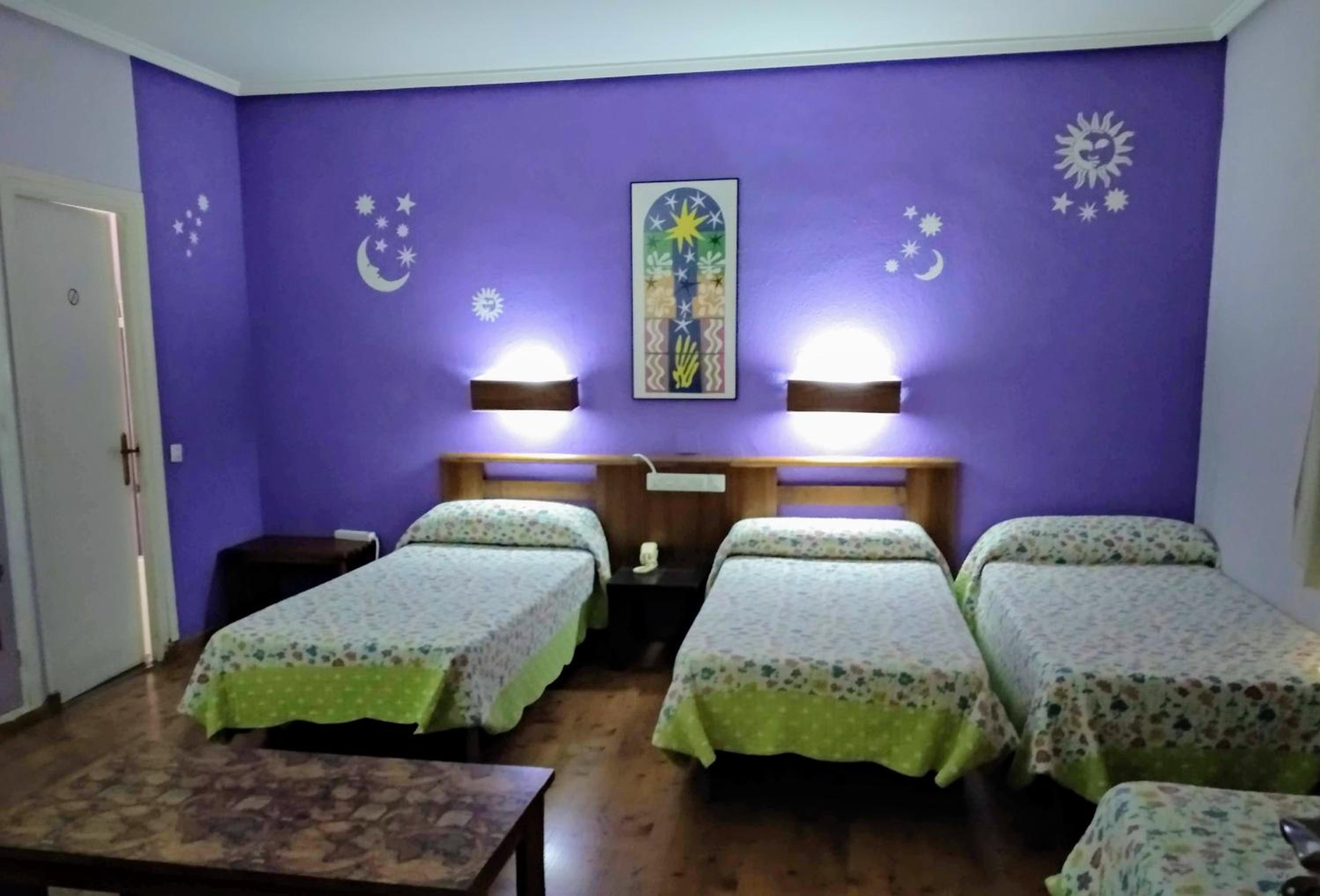 Quadruple Room - Photo 1