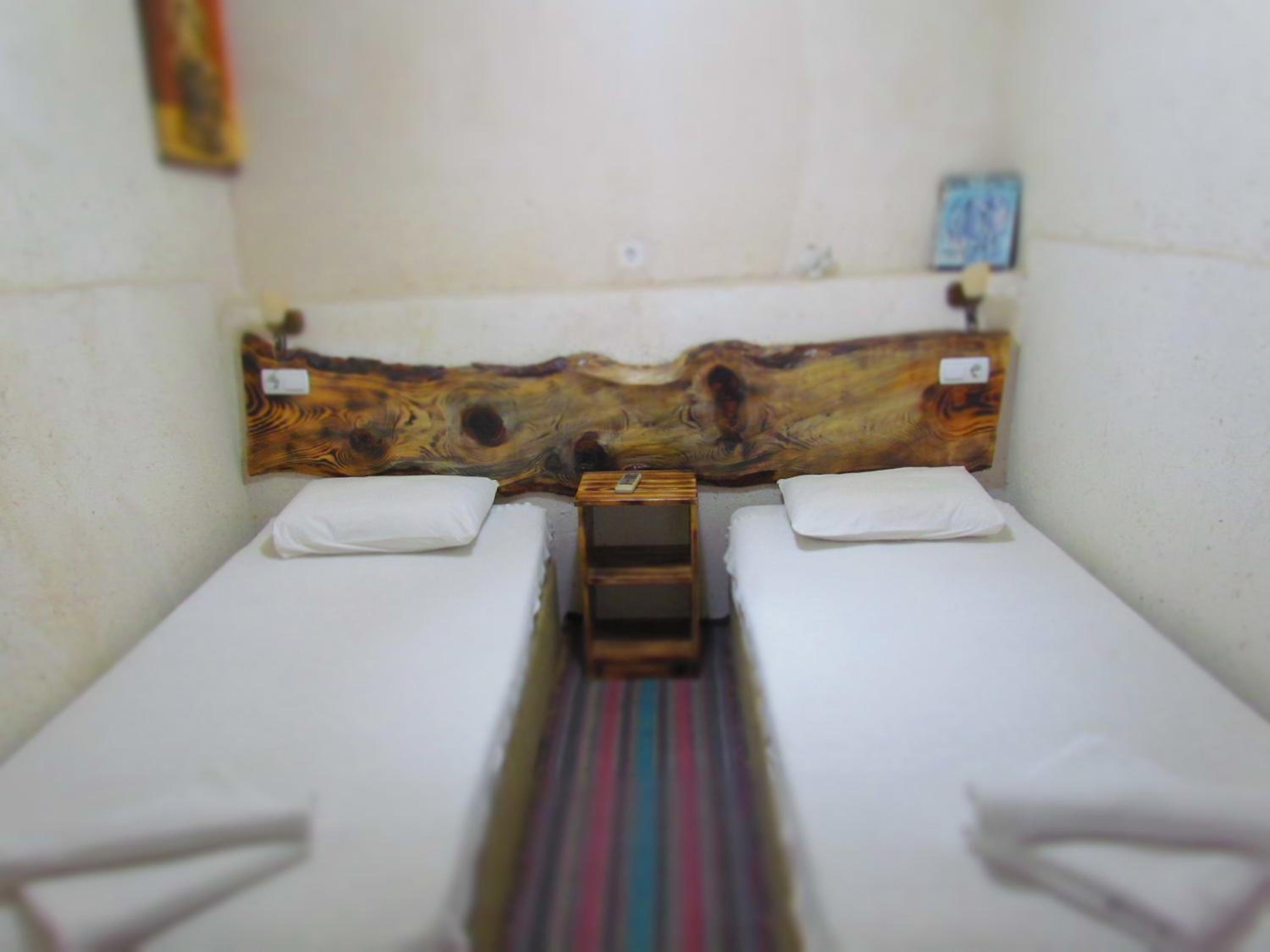 Economy Double or Twin Room - Photo 1
