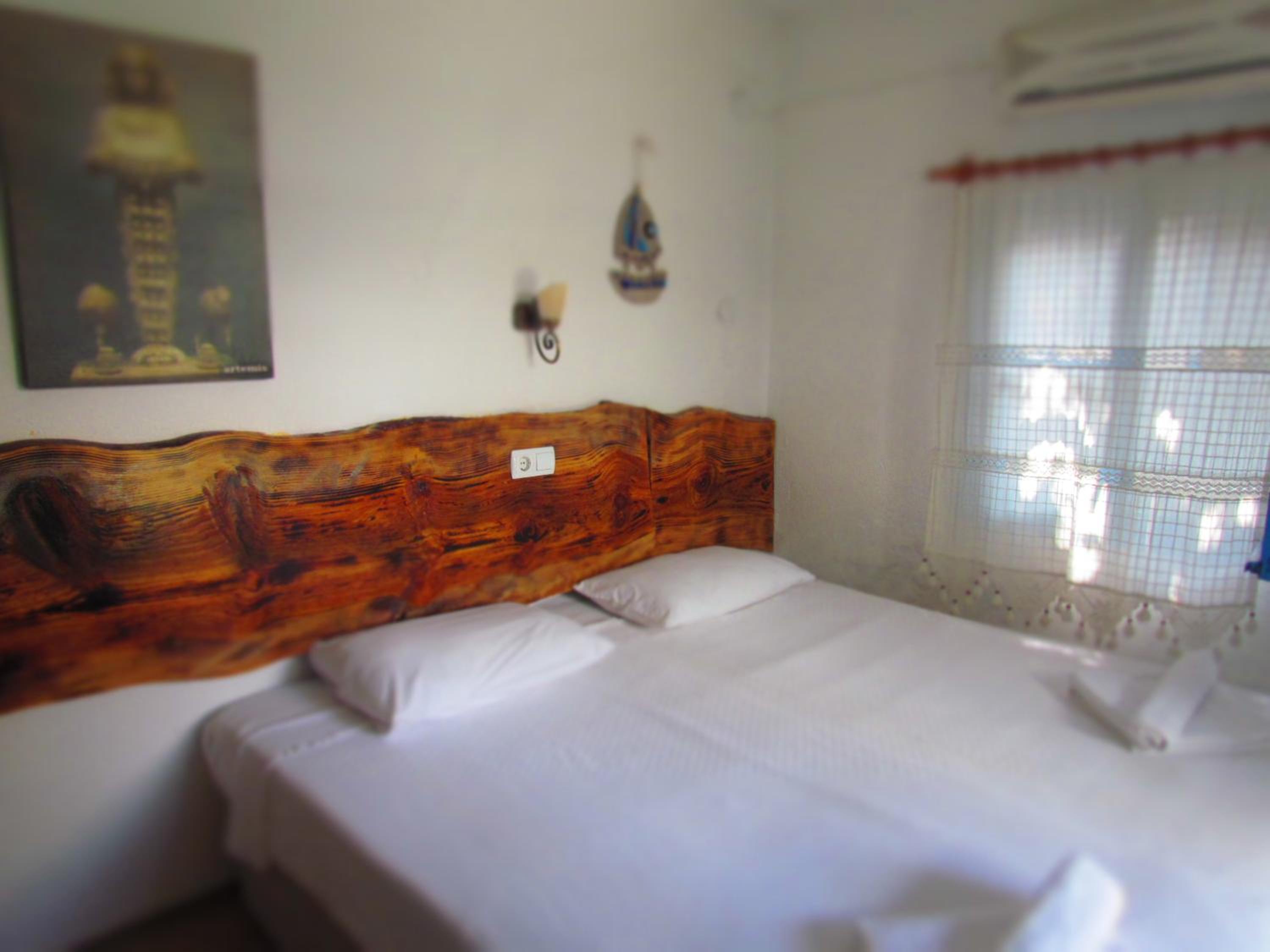 Economy Double or Twin Room - Photo 4