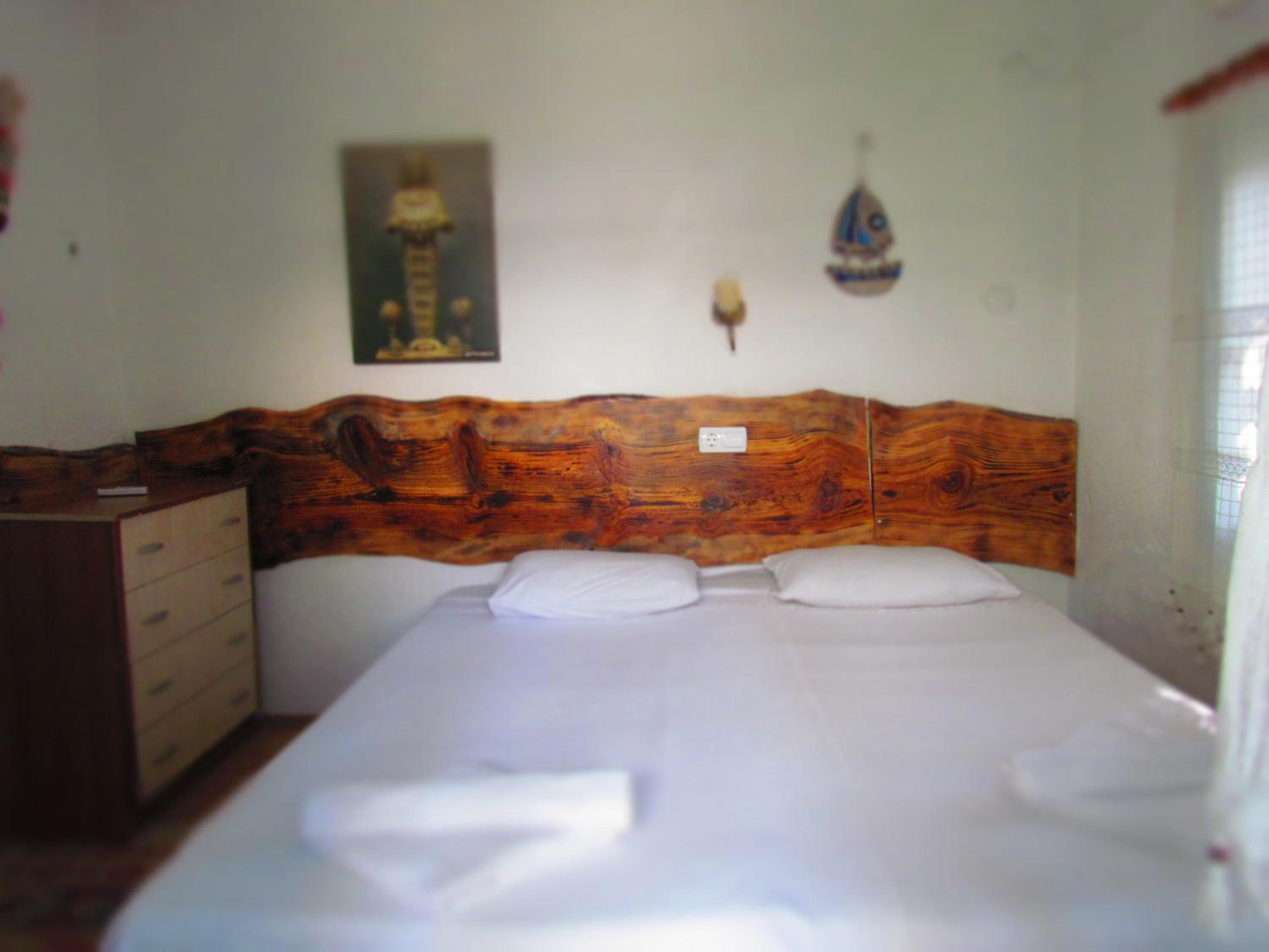 Economy Double or Twin Room - Photo 5