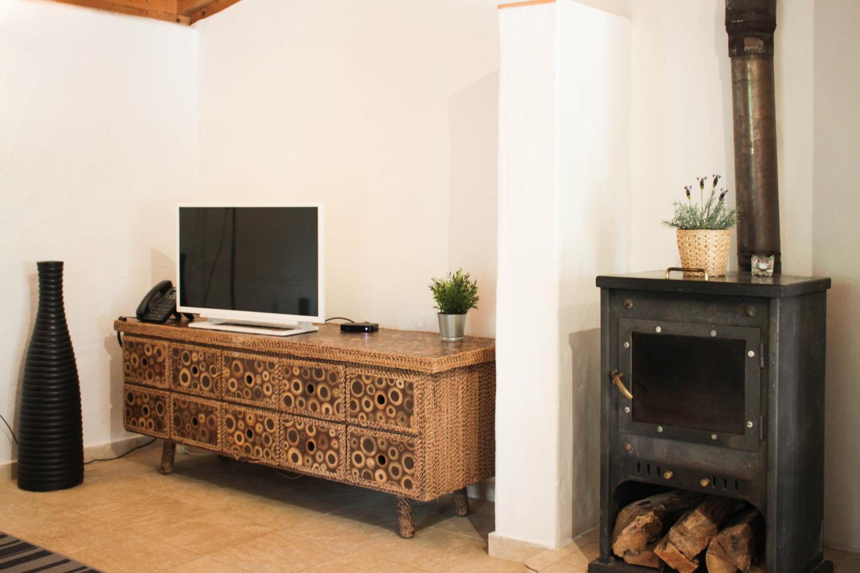 Two-Bedroom Apartment - Photo 1