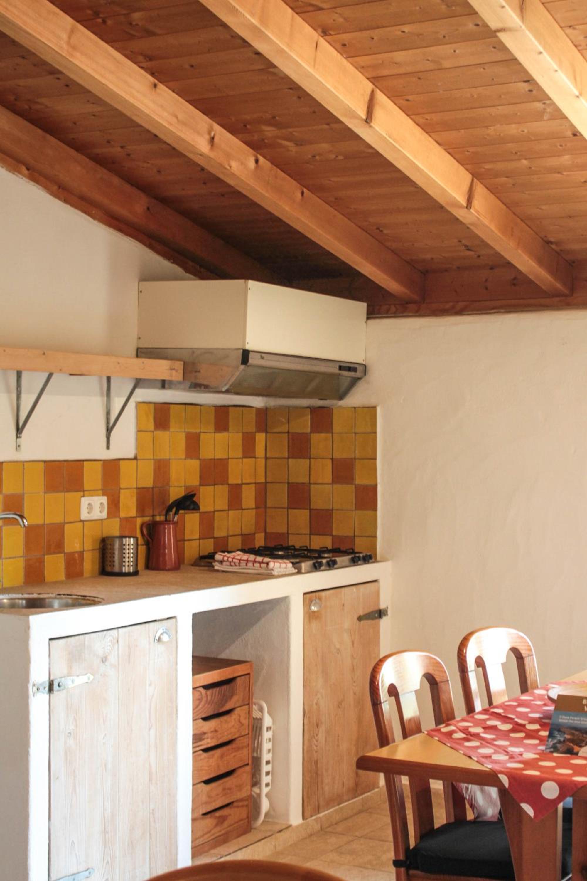 Two-Bedroom Apartment - Photo 9