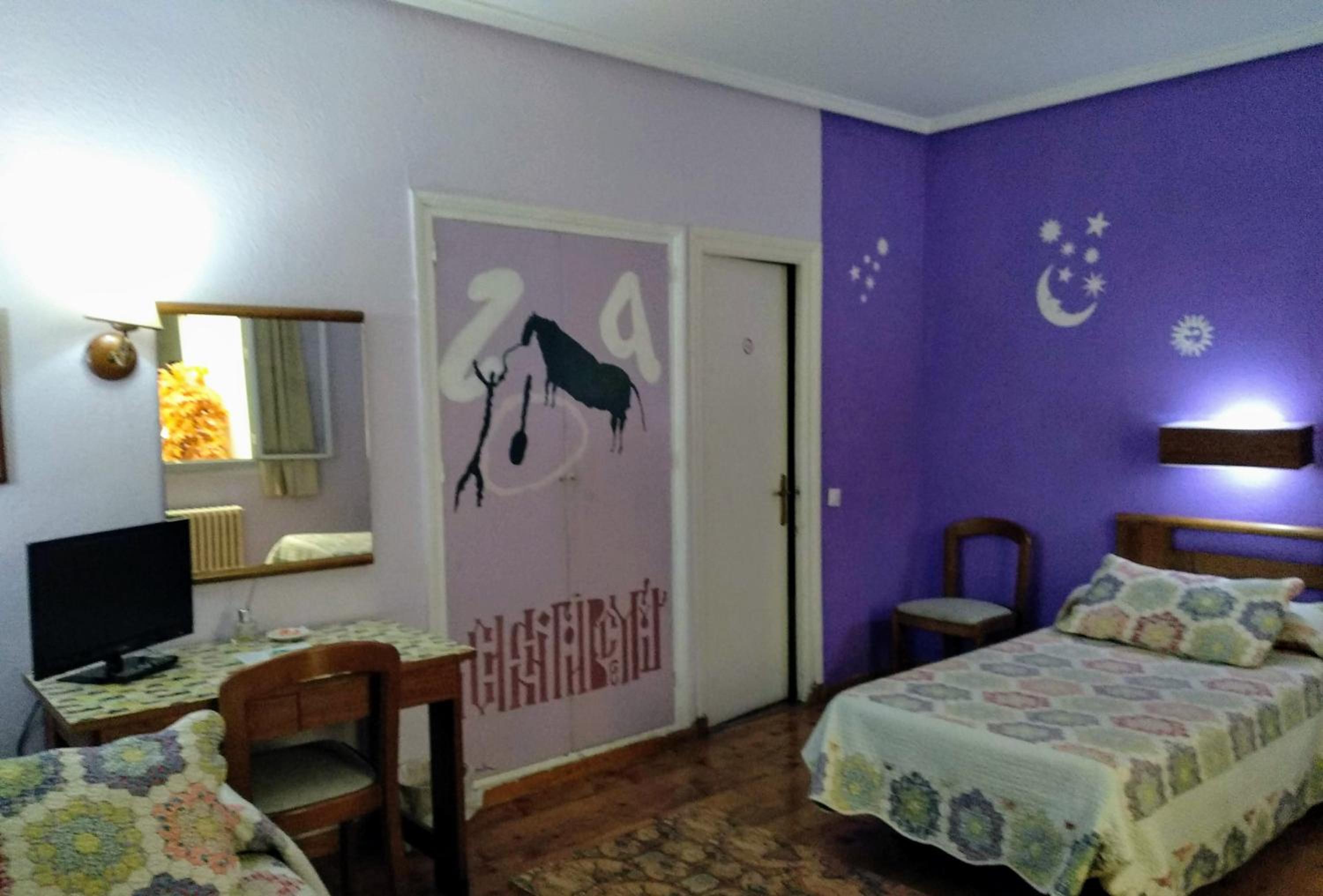 Triple Room - Photo 1