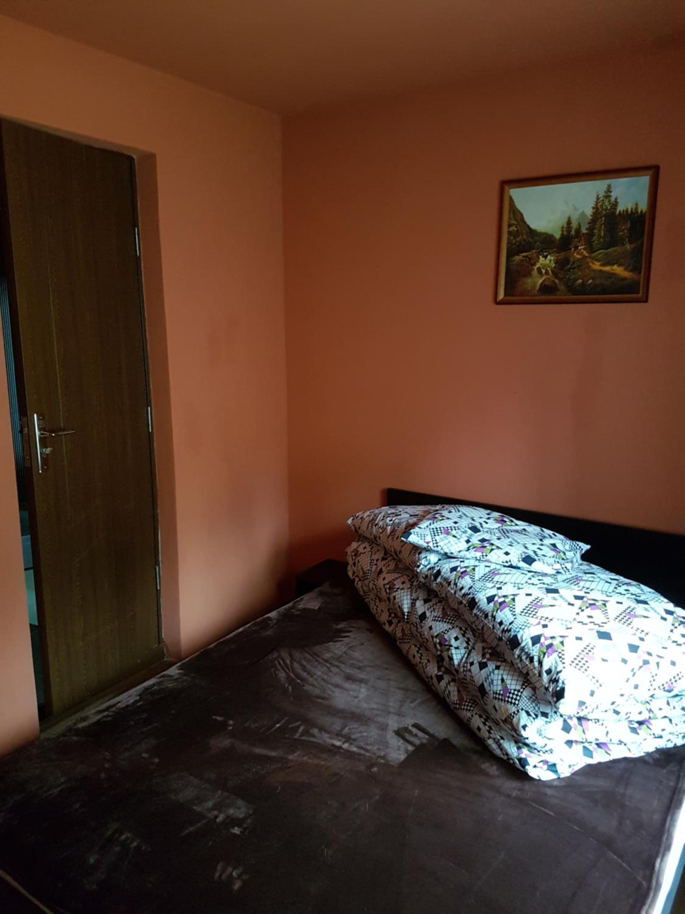 Standard Double Room - Photo 15
