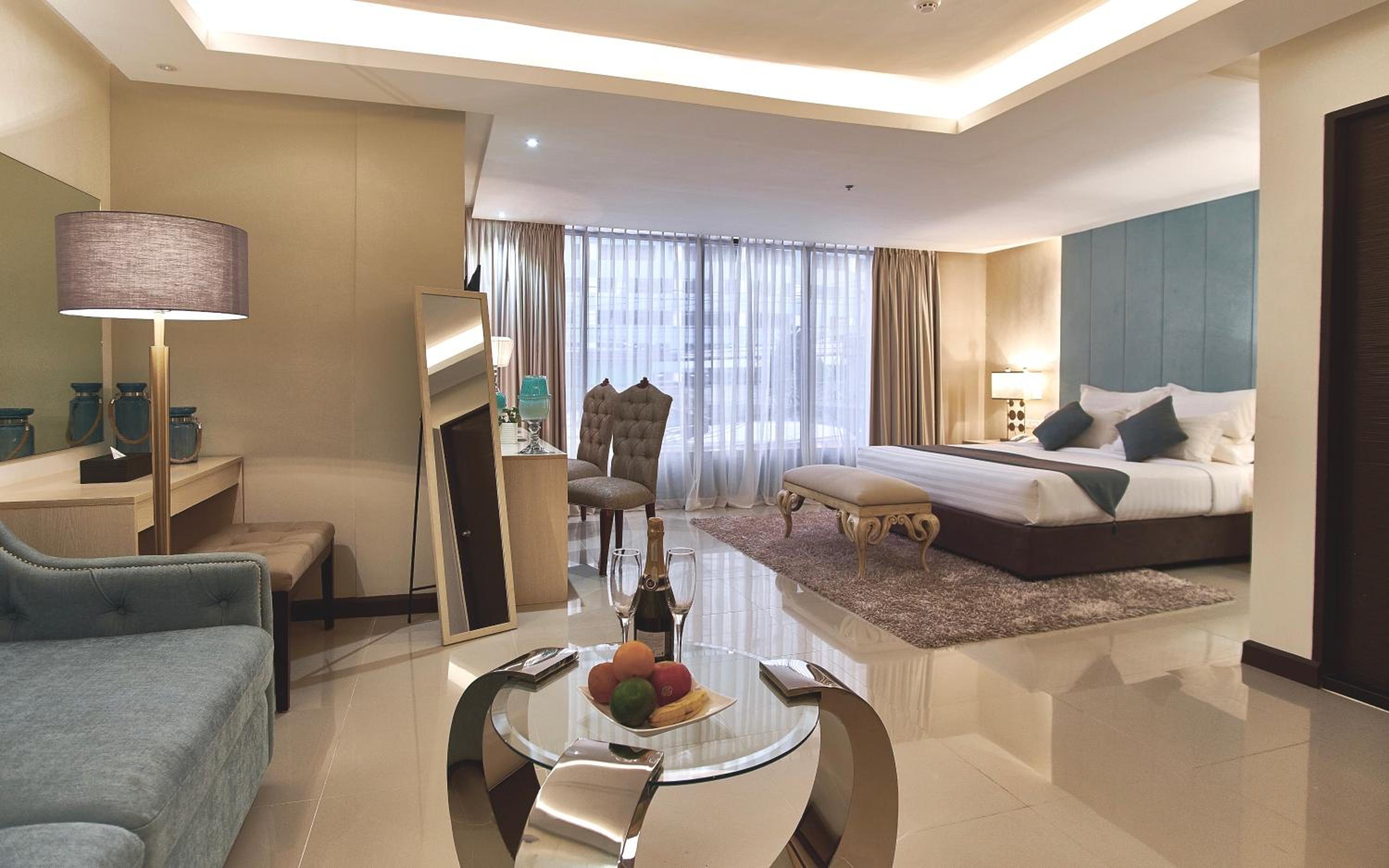 King Room - Photo 3