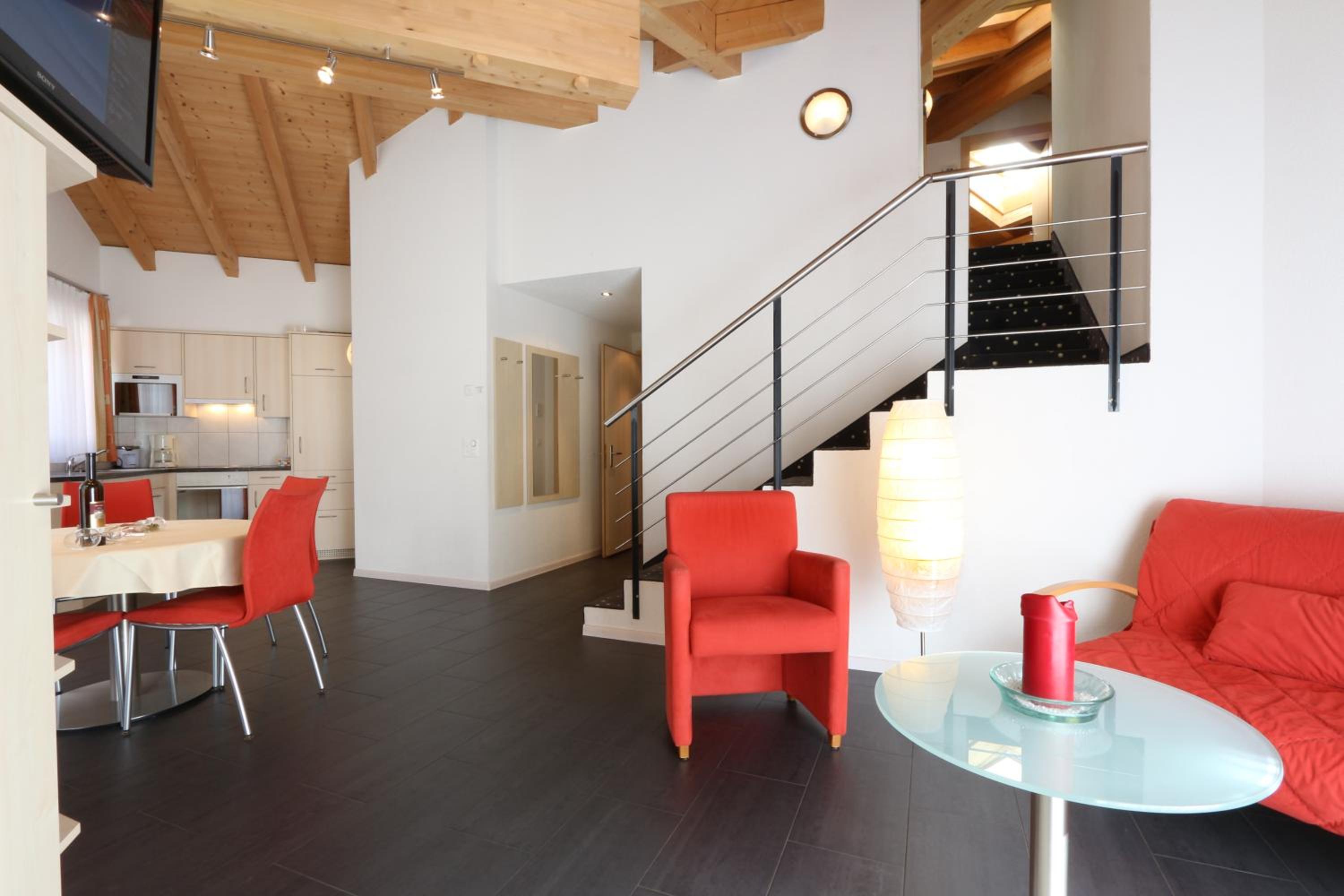 Duplex Apartment (2 Adults + 2 Children) photo 1