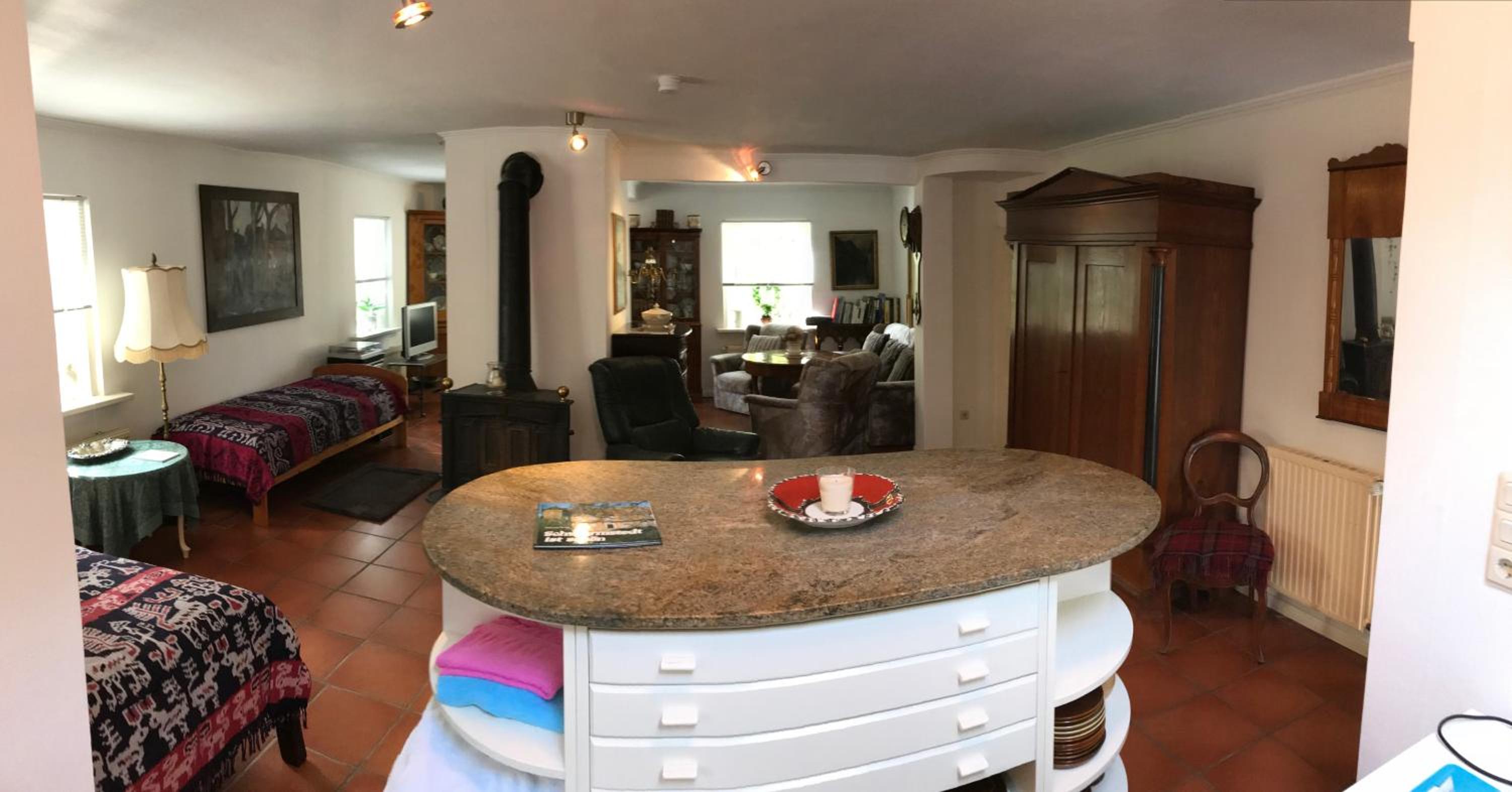 Double Room photo 1