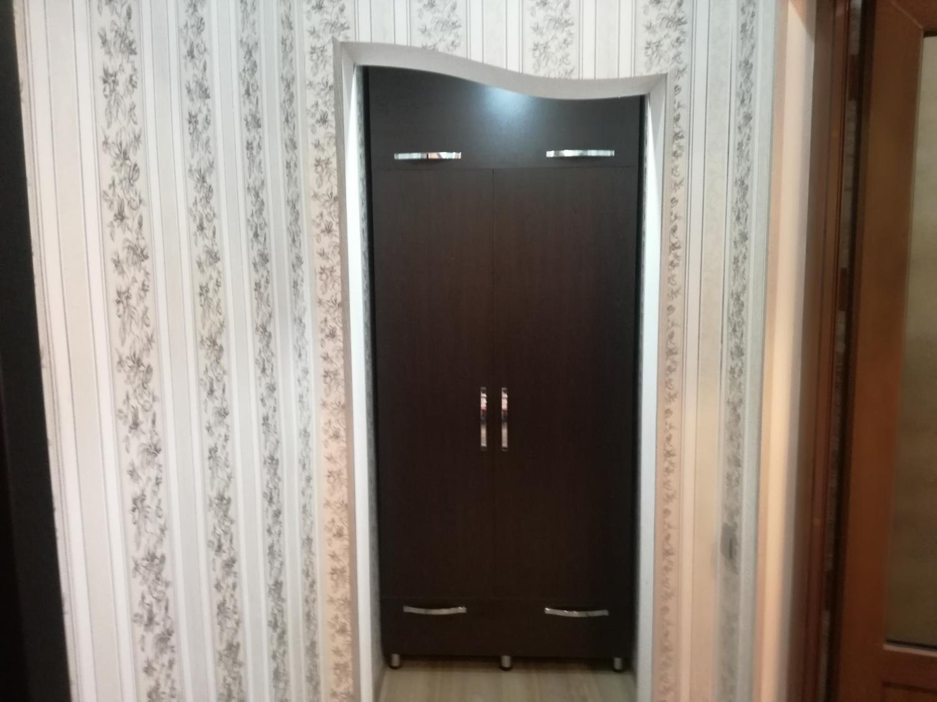Twin Room with Private Bathroom photo 2