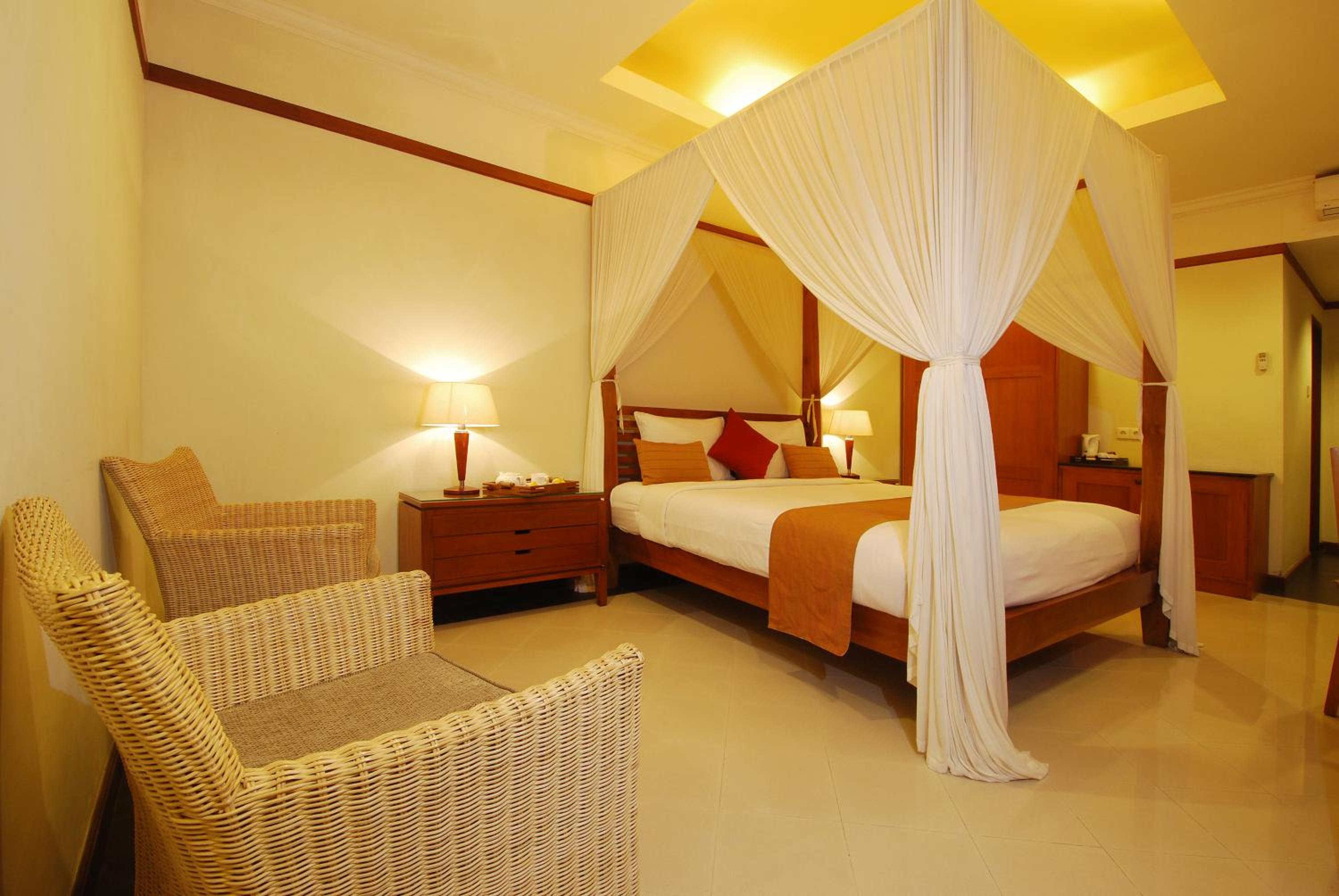 Super Deluxe Double or Twin Room - Photo 2