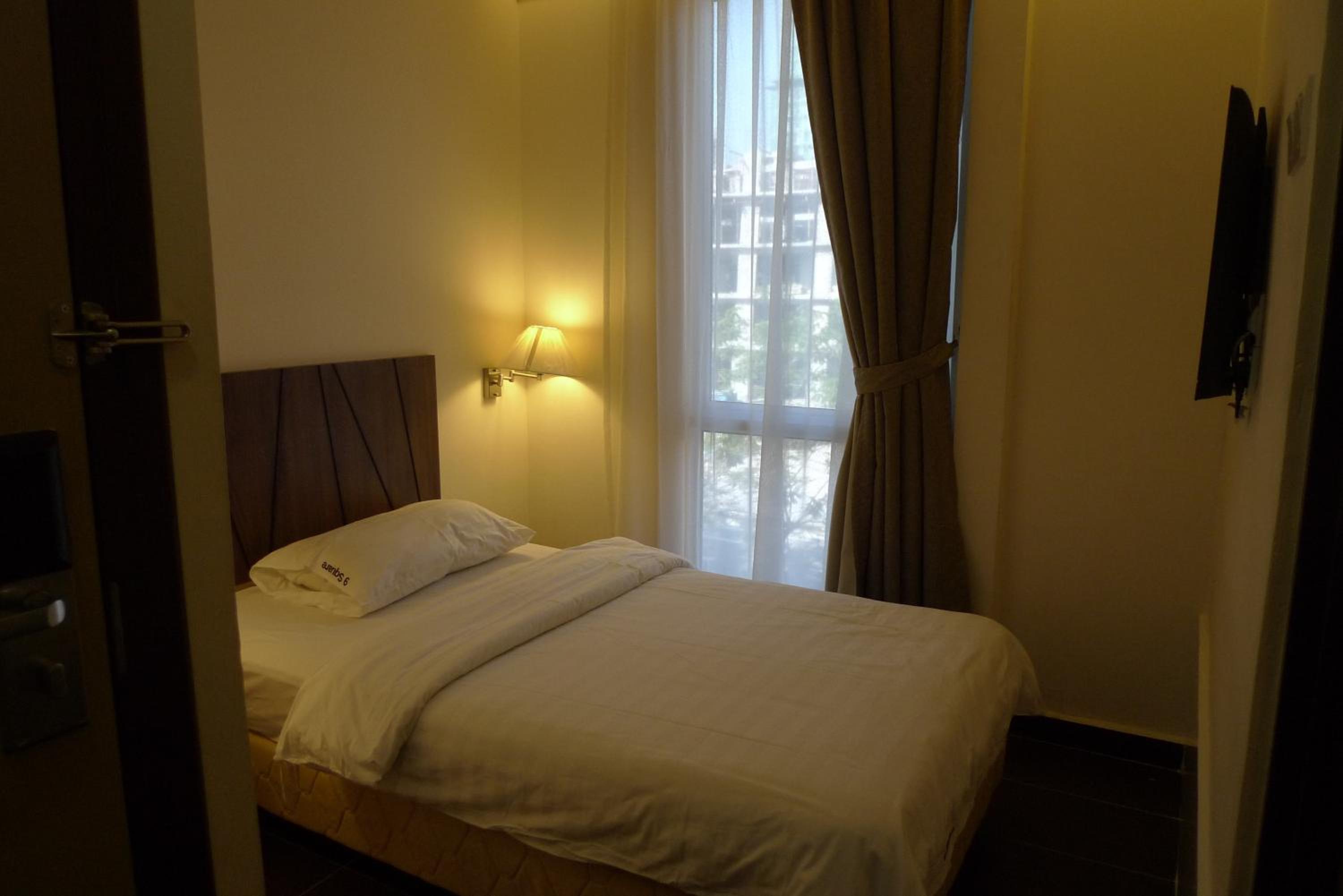 Single Room photo 3