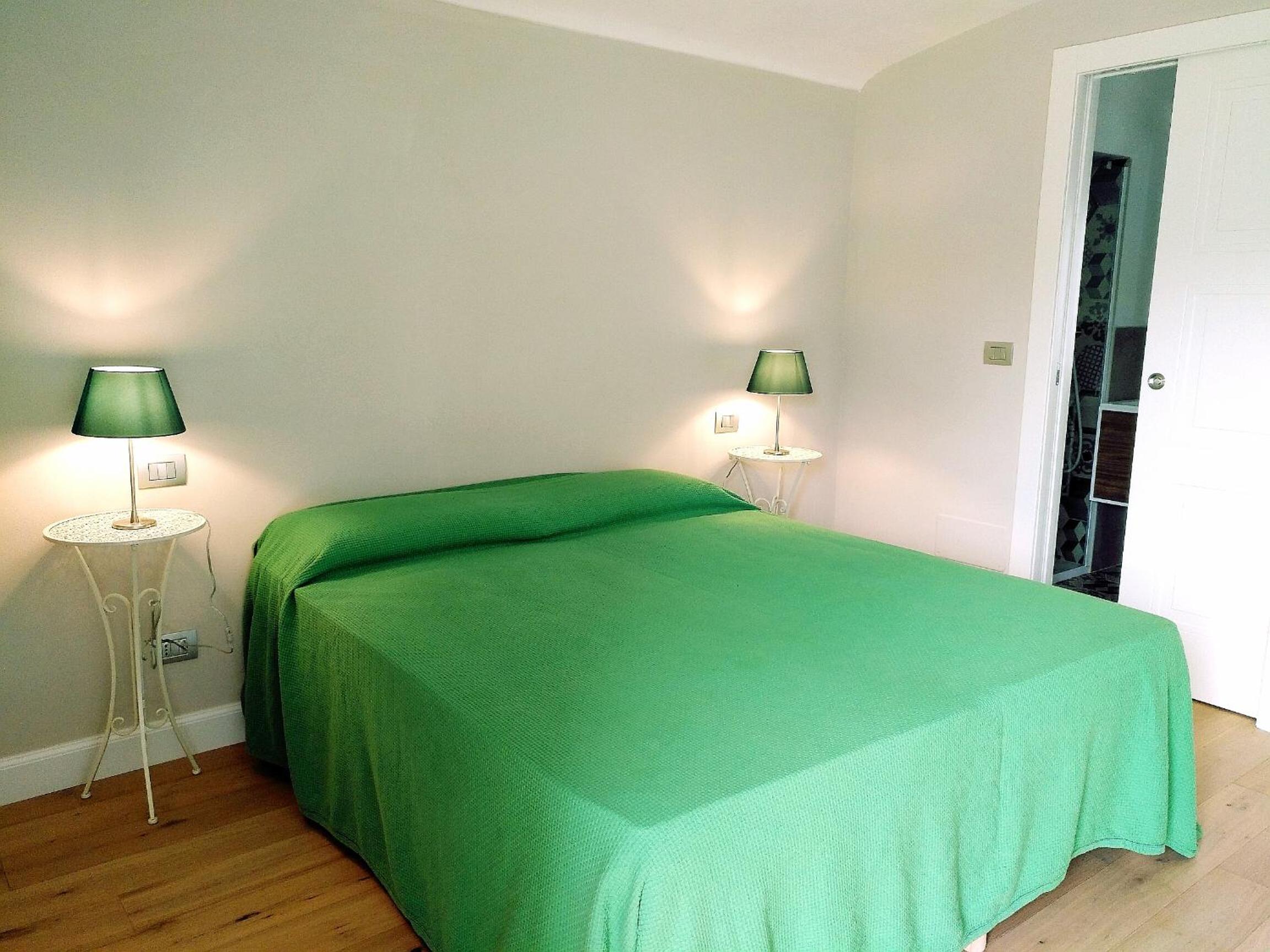 Double or Twin Room with Shower photo 1