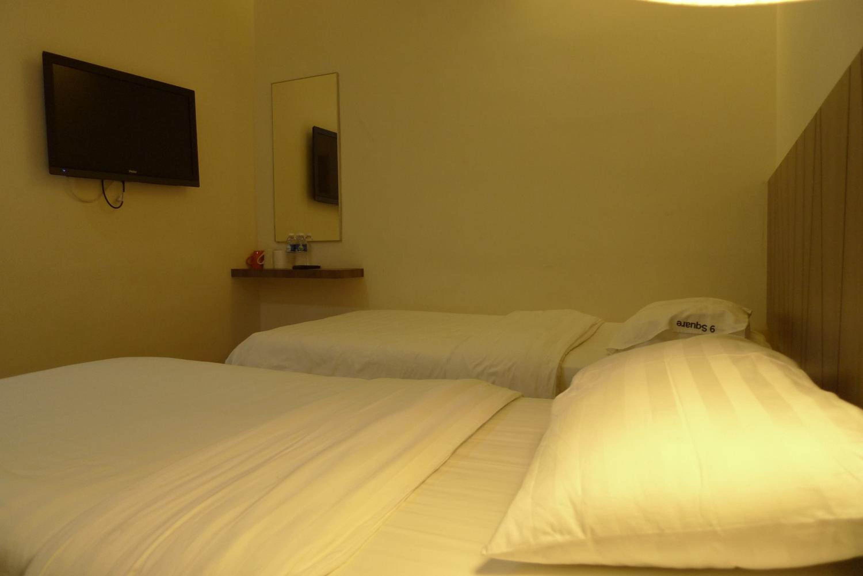 Twin Room without Window photo 3