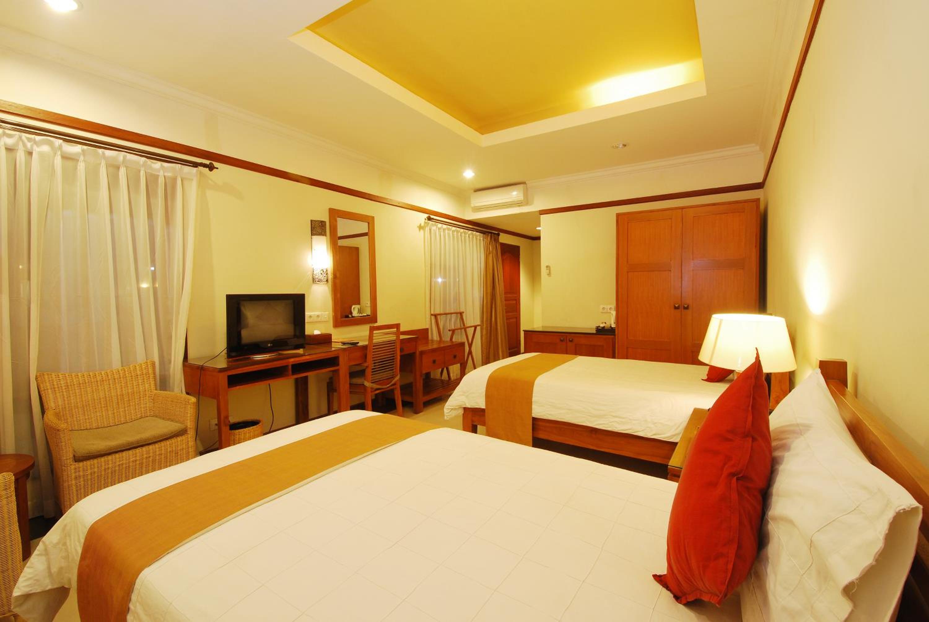 Super Deluxe Double or Twin Room - Photo 5