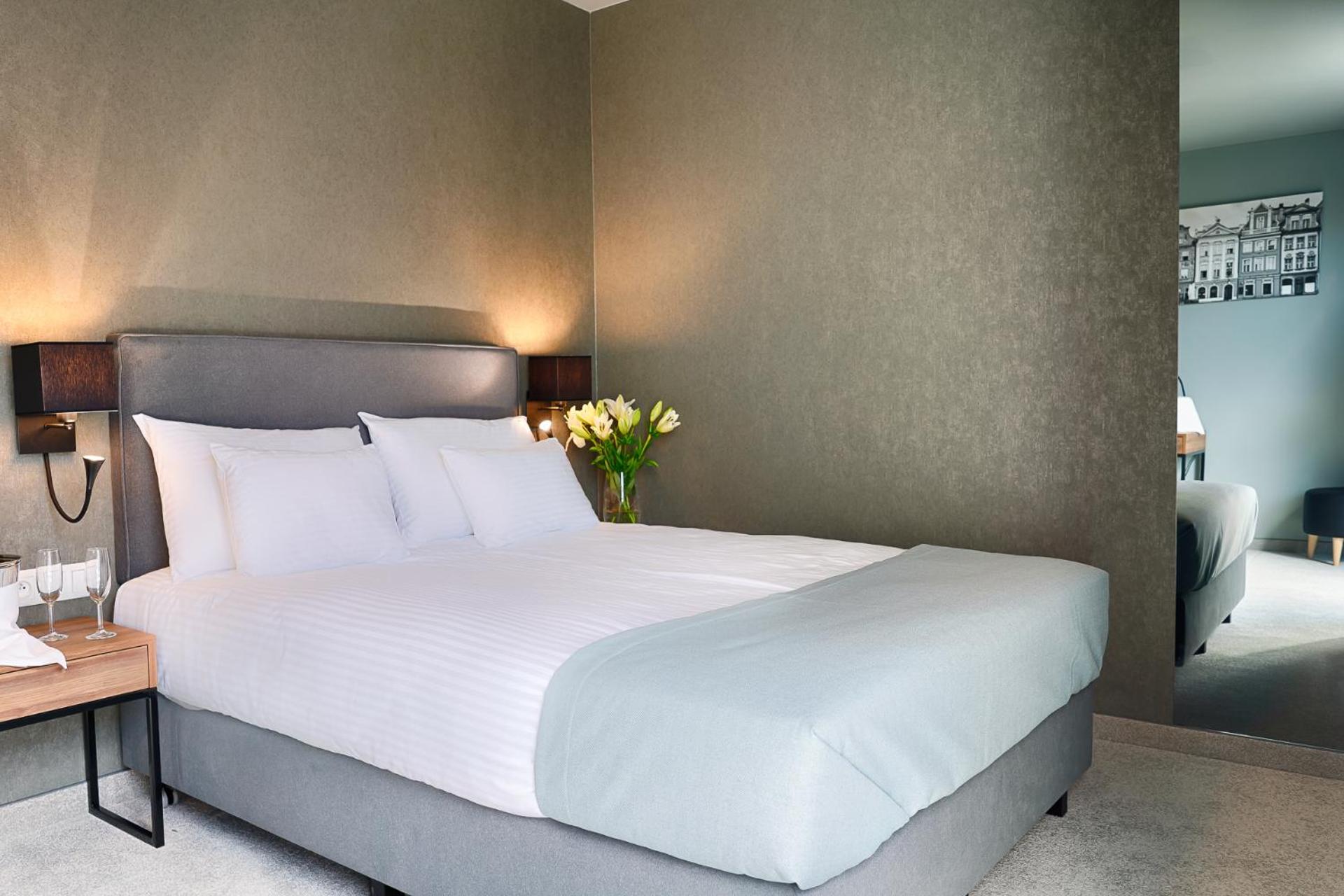 Standard Single Room photo 1
