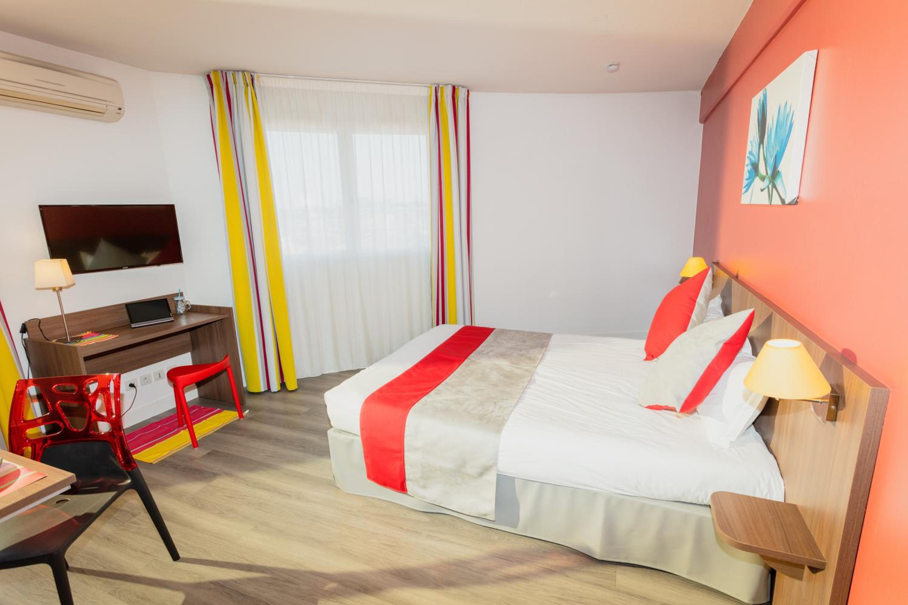 Comfort Studio Double with Balcony - Photo 15