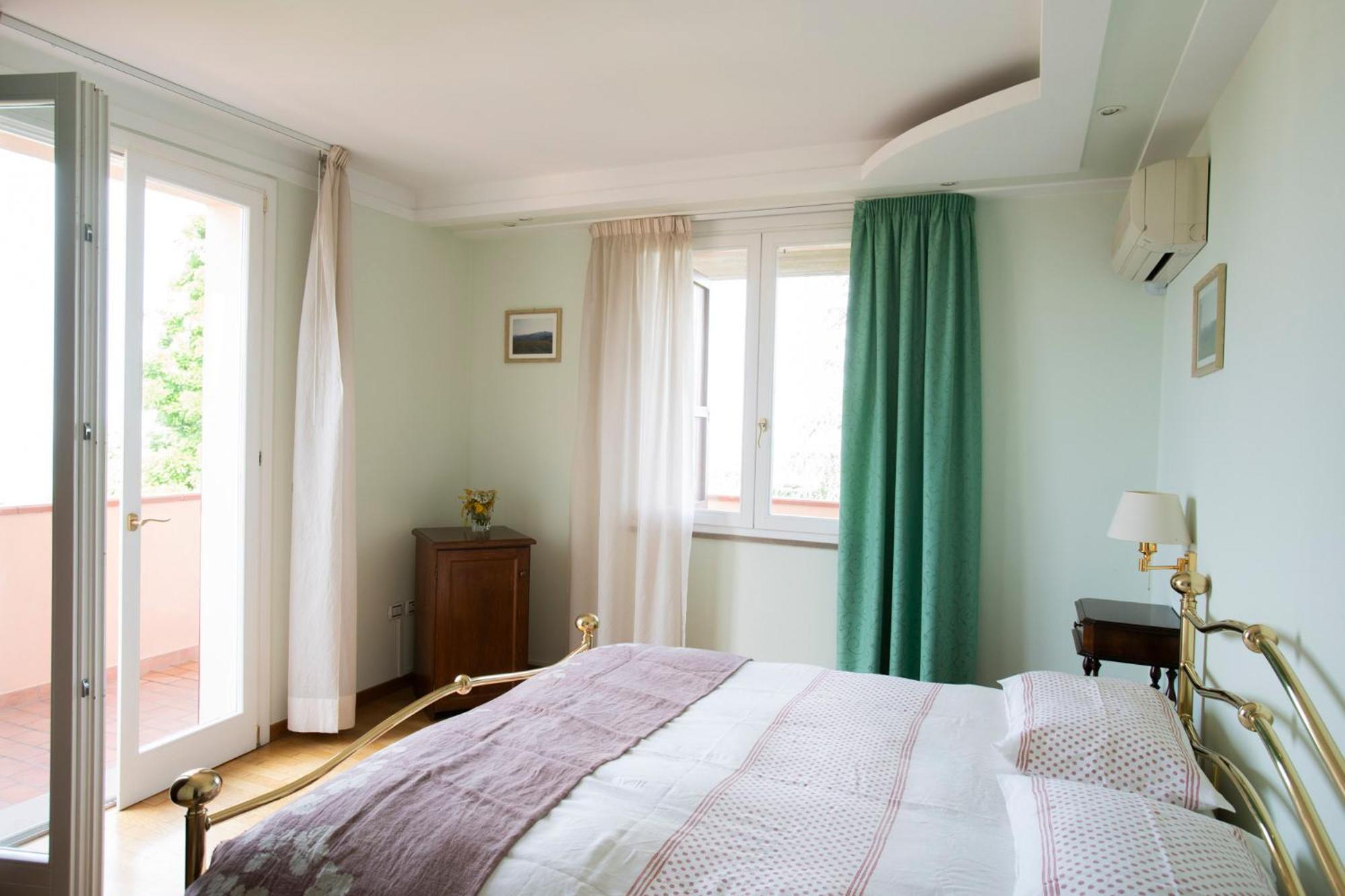 Double Room with Extra Bed photo 1