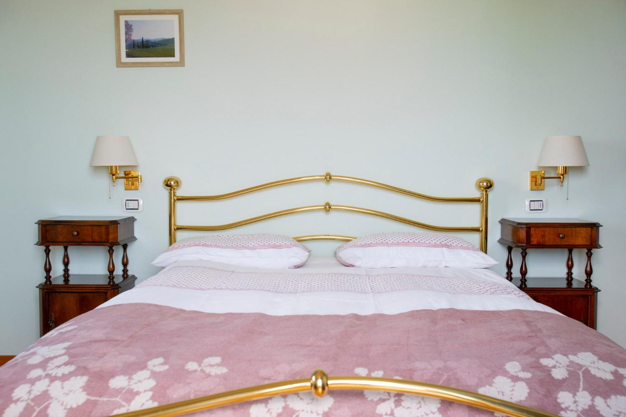 Double Room with Extra Bed photo 2