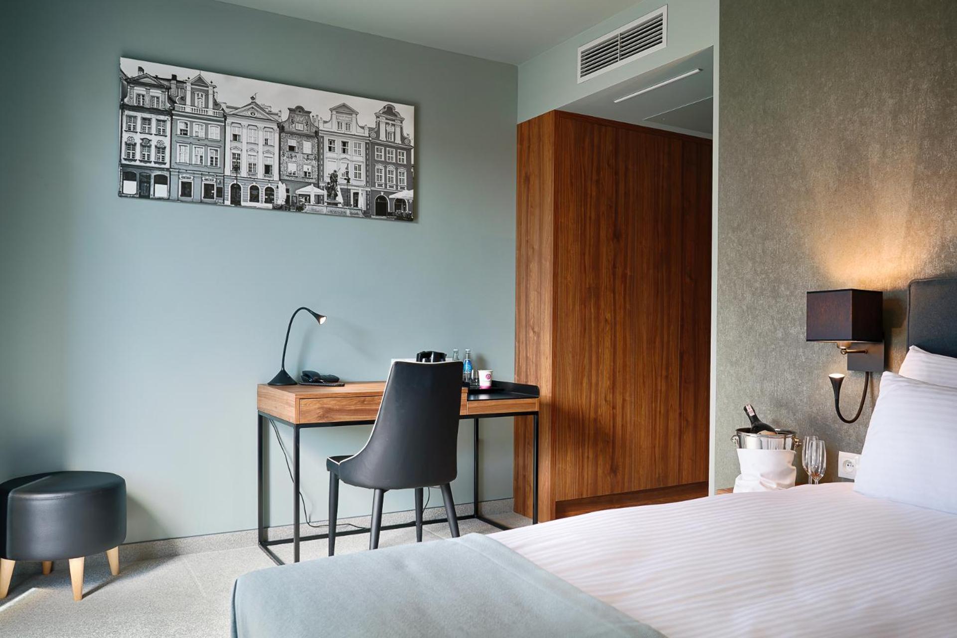 Standard Twin Room photo 3