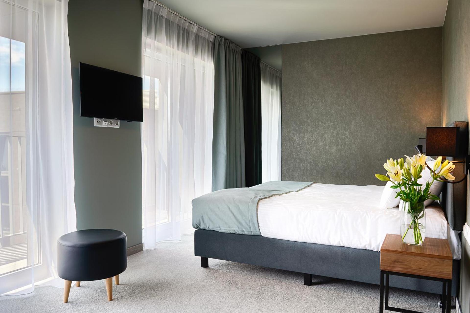 Standard Twin Room photo 1