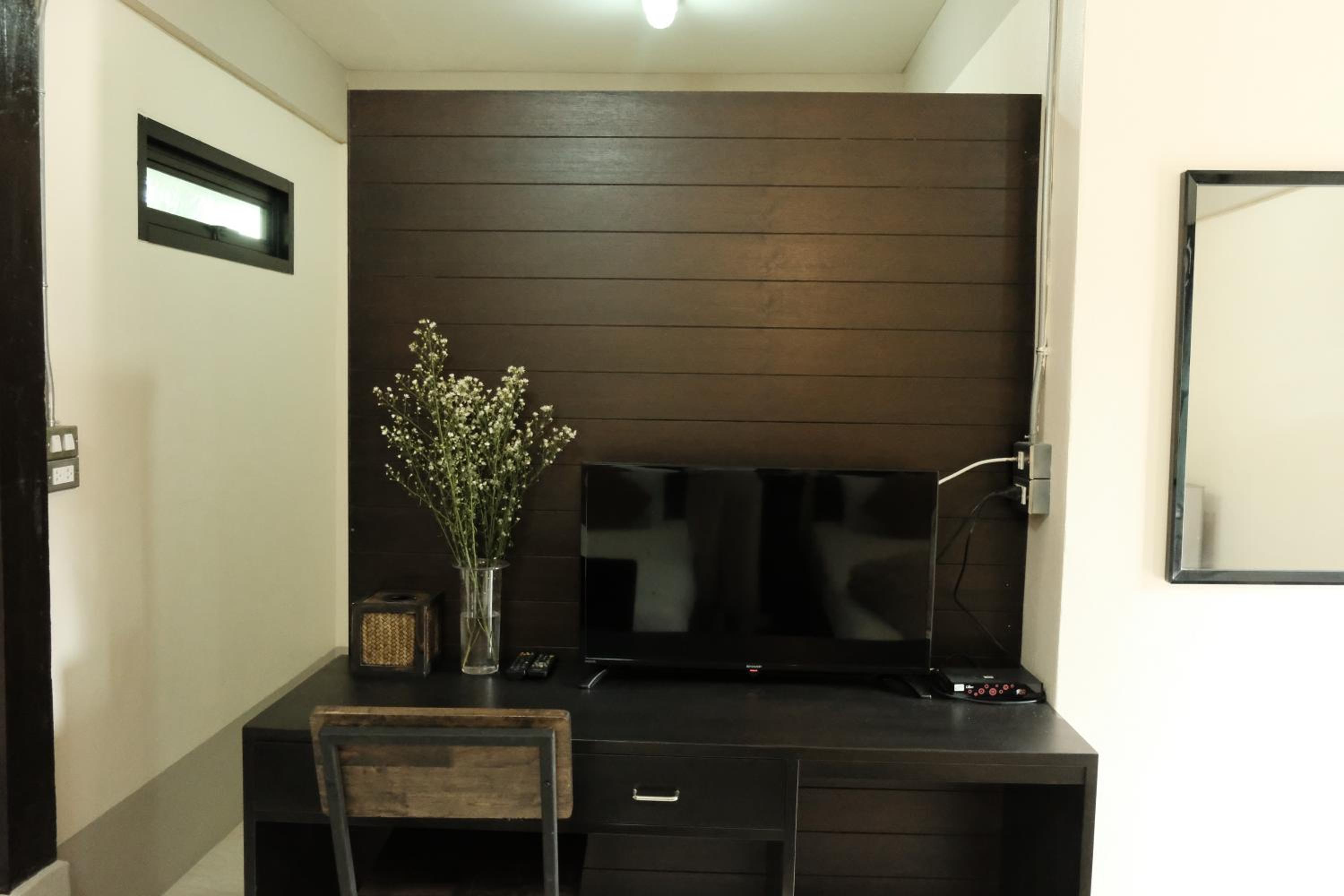 Family Room with Private Bathroom