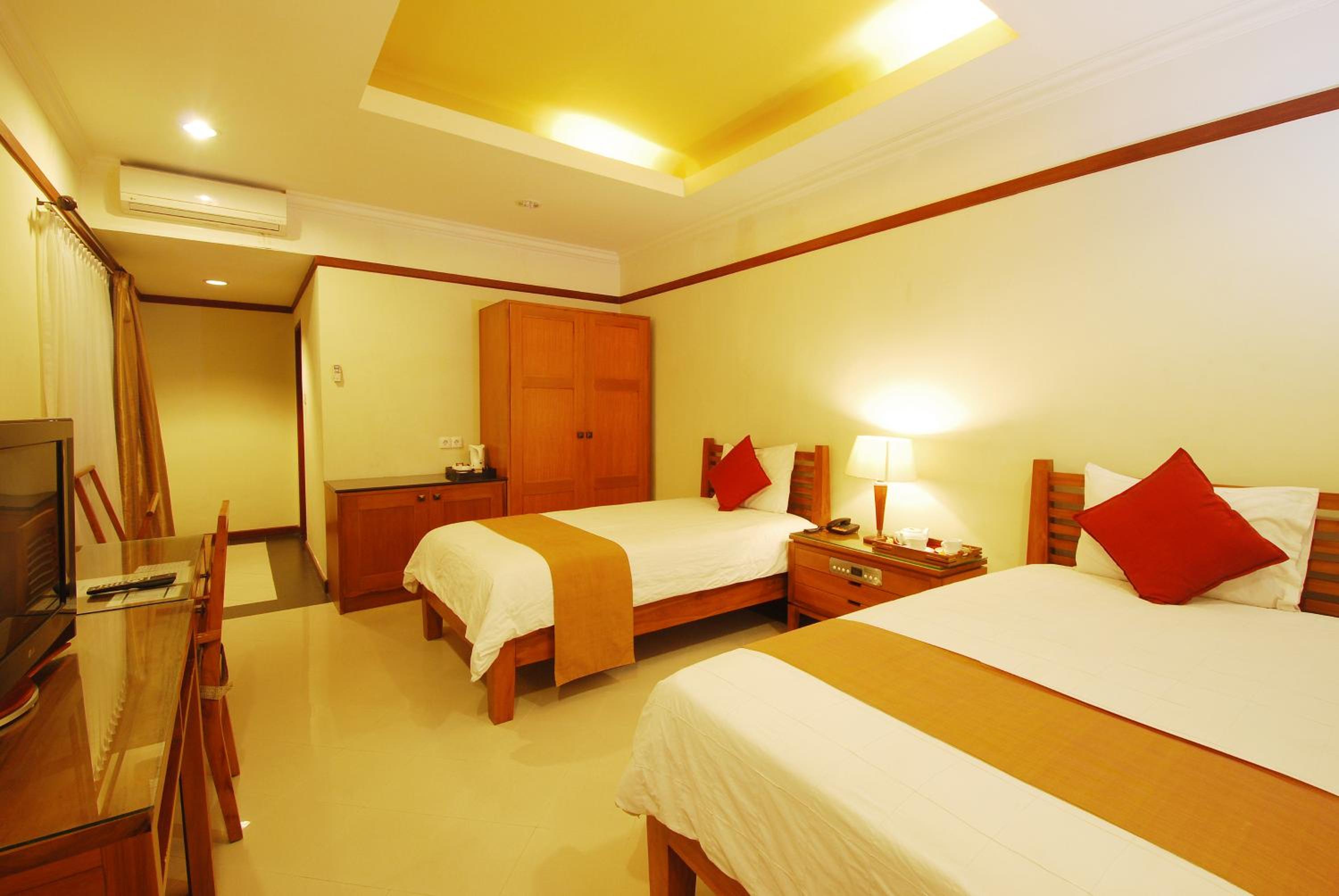 Super Deluxe Double or Twin Room - Photo 3