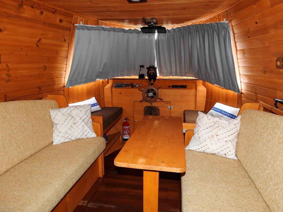 Mobile Home