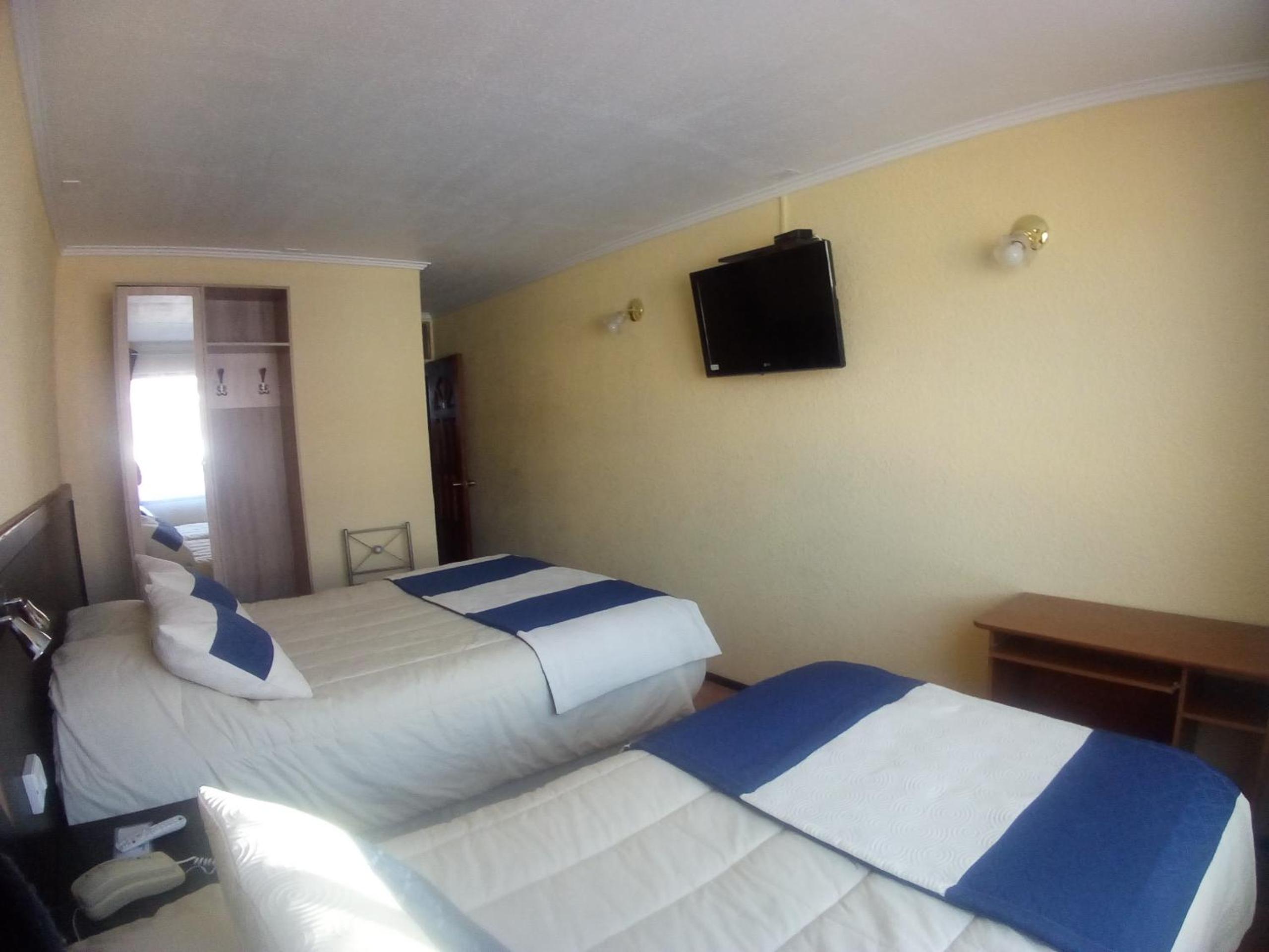 Standard Double Room photo 2