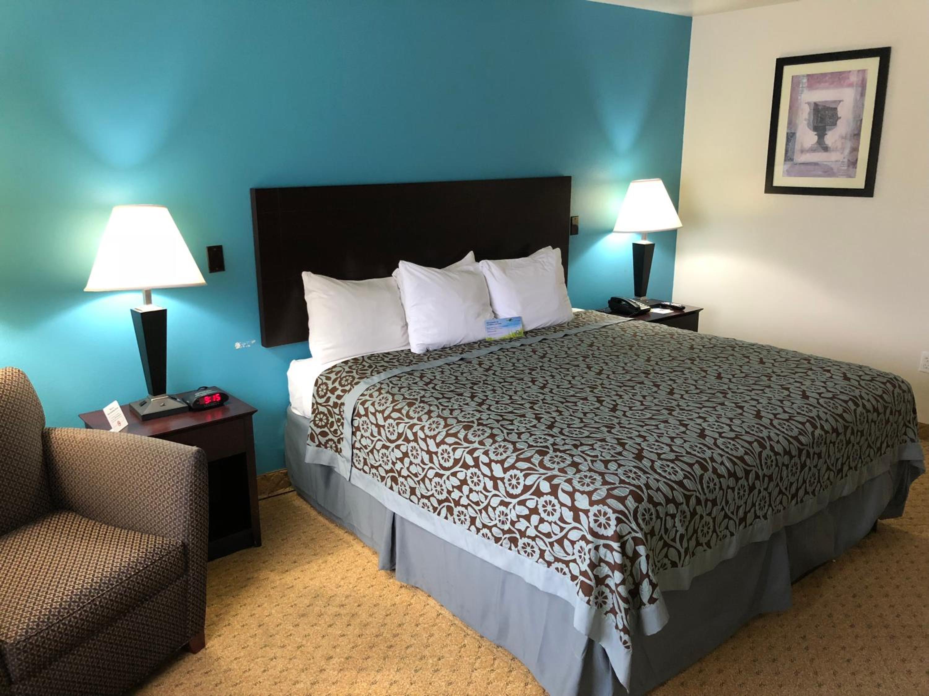Days Inn & Suites by Wyndham Conroe North, Fotografia 3
