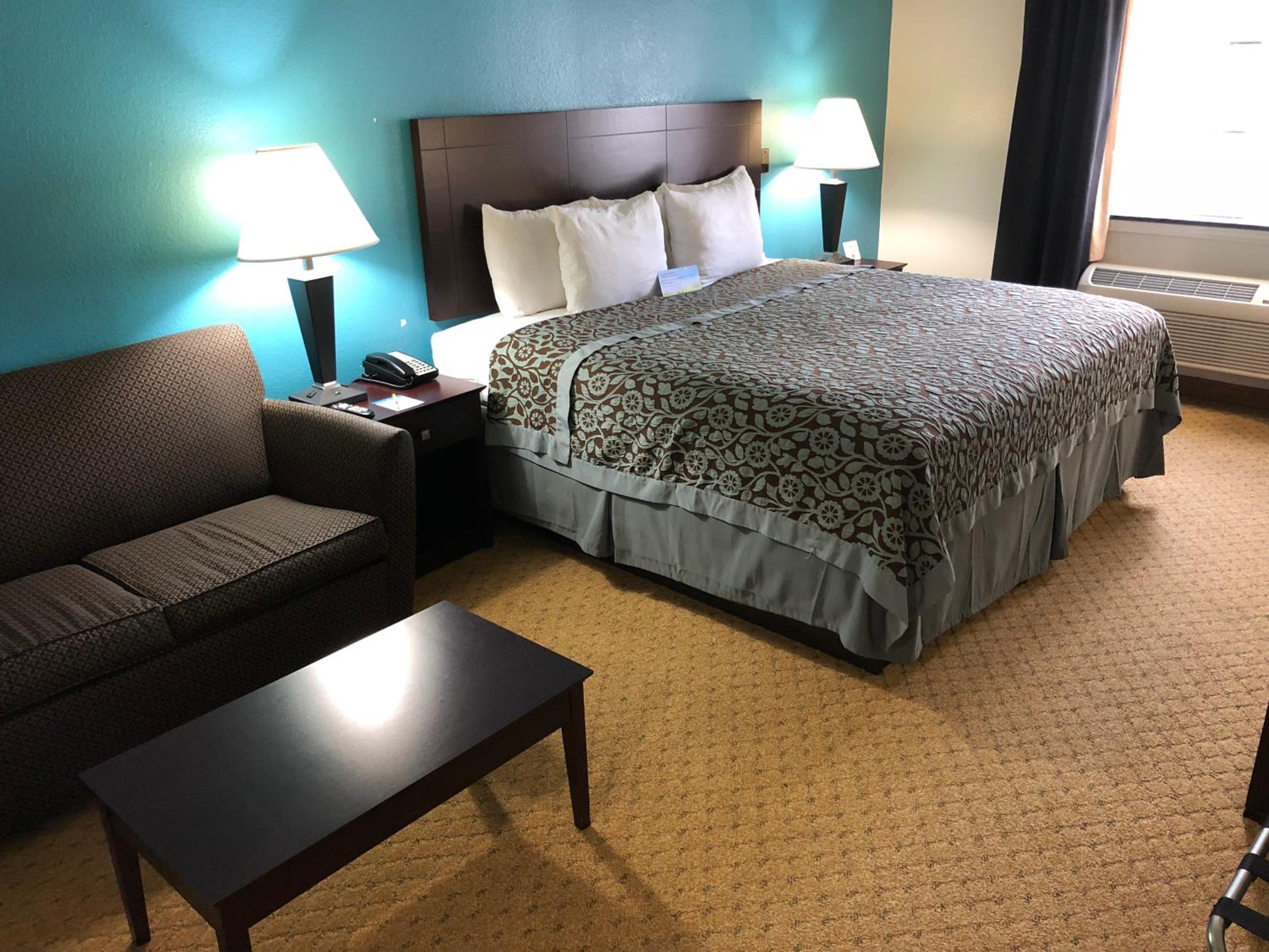 Days Inn & Suites by Wyndham Conroe North, Fotografia 6