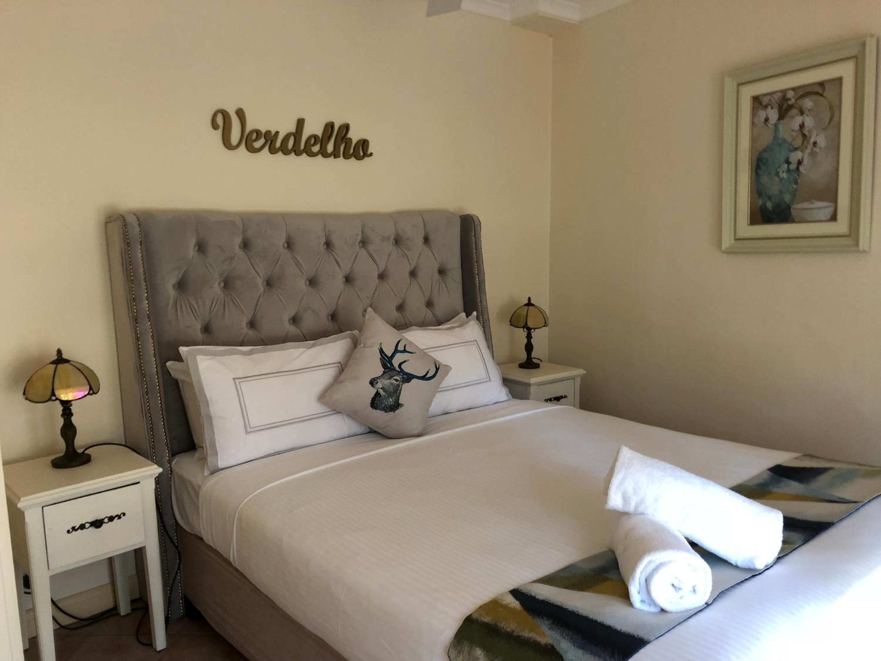 Two-Bedroom Suite - Photo 6