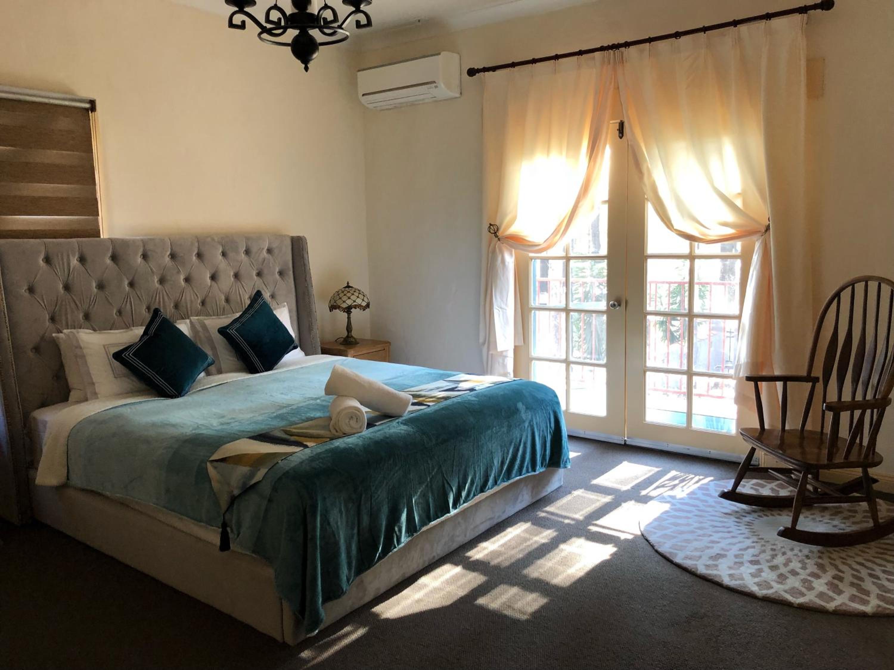 Three-Bedroom Suite - Photo 1