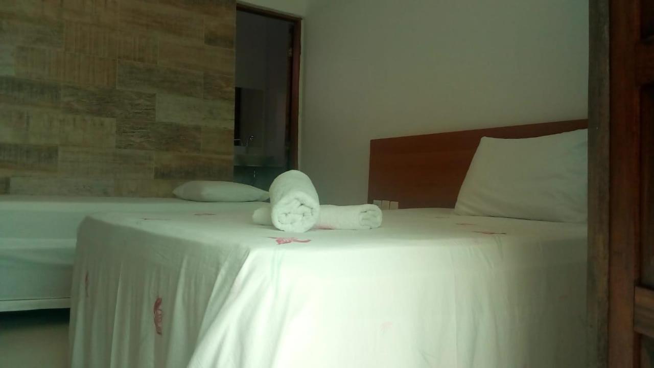 Quadruple Room photo 1