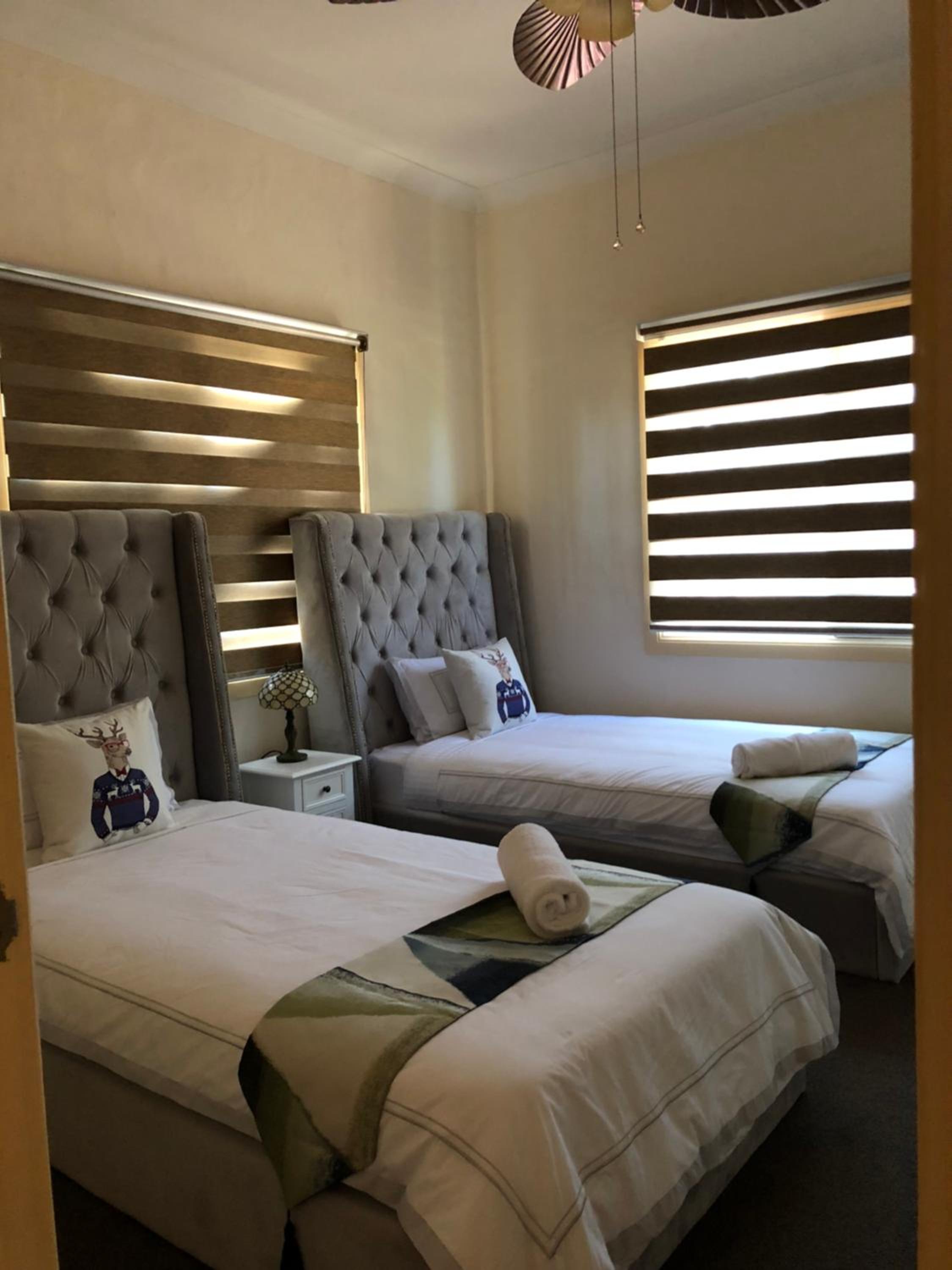 Three-Bedroom Suite - Photo 22