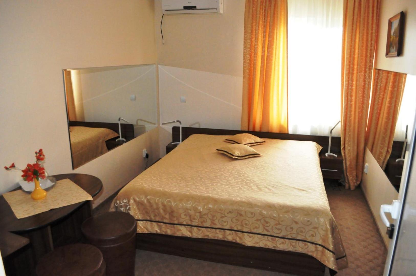 Double Room photo 1
