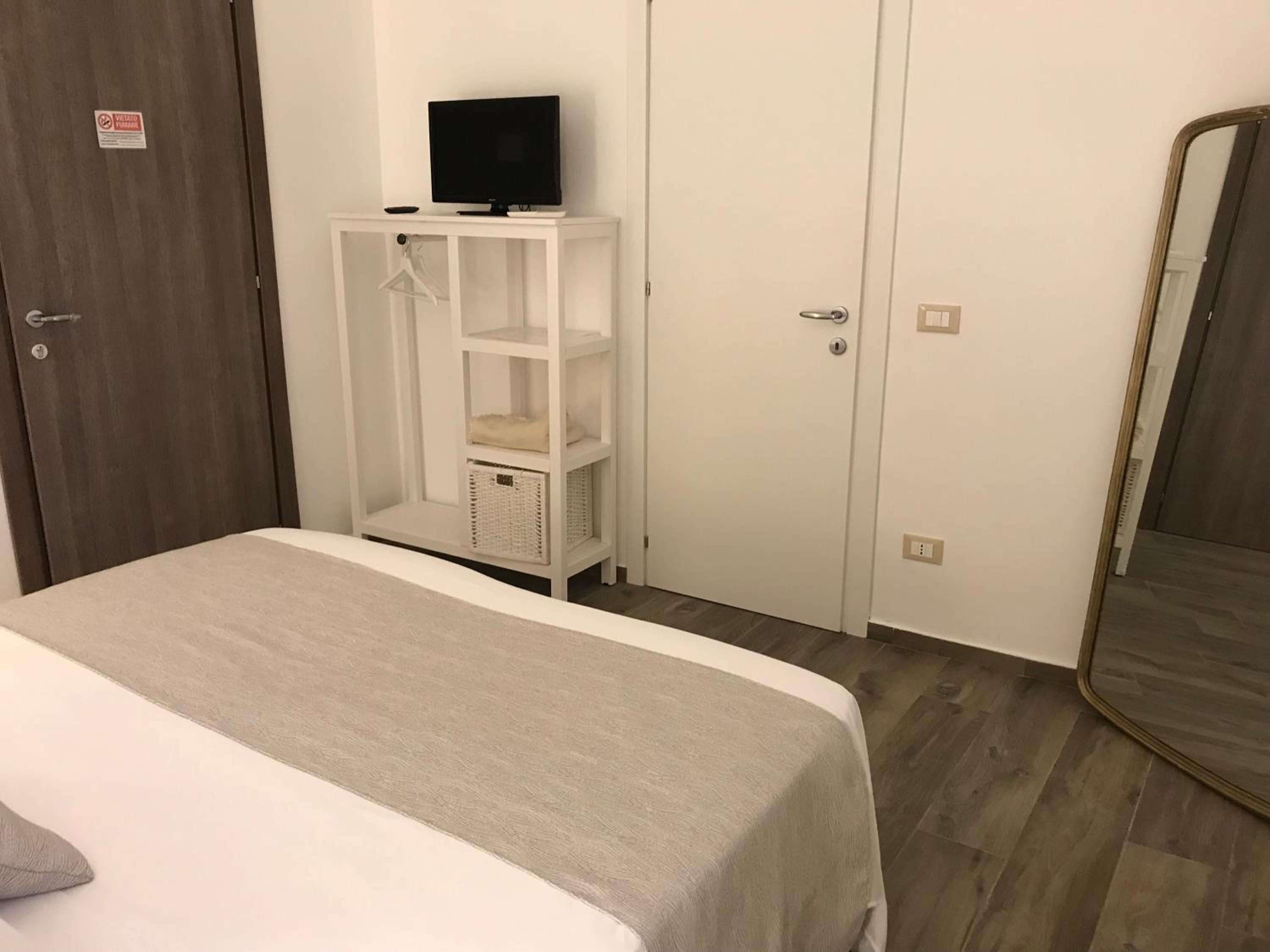 Single Room photo 1