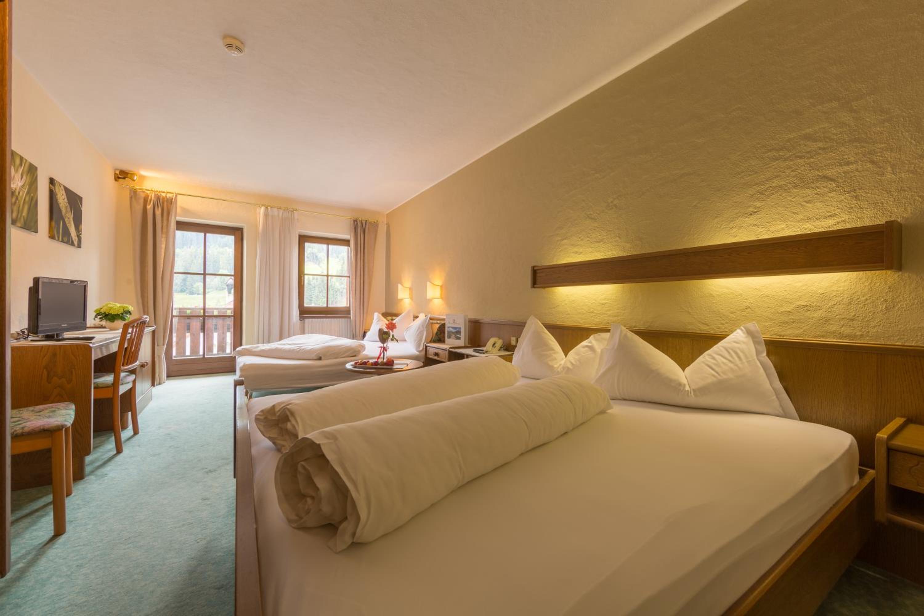 Quadruple Room photo 1