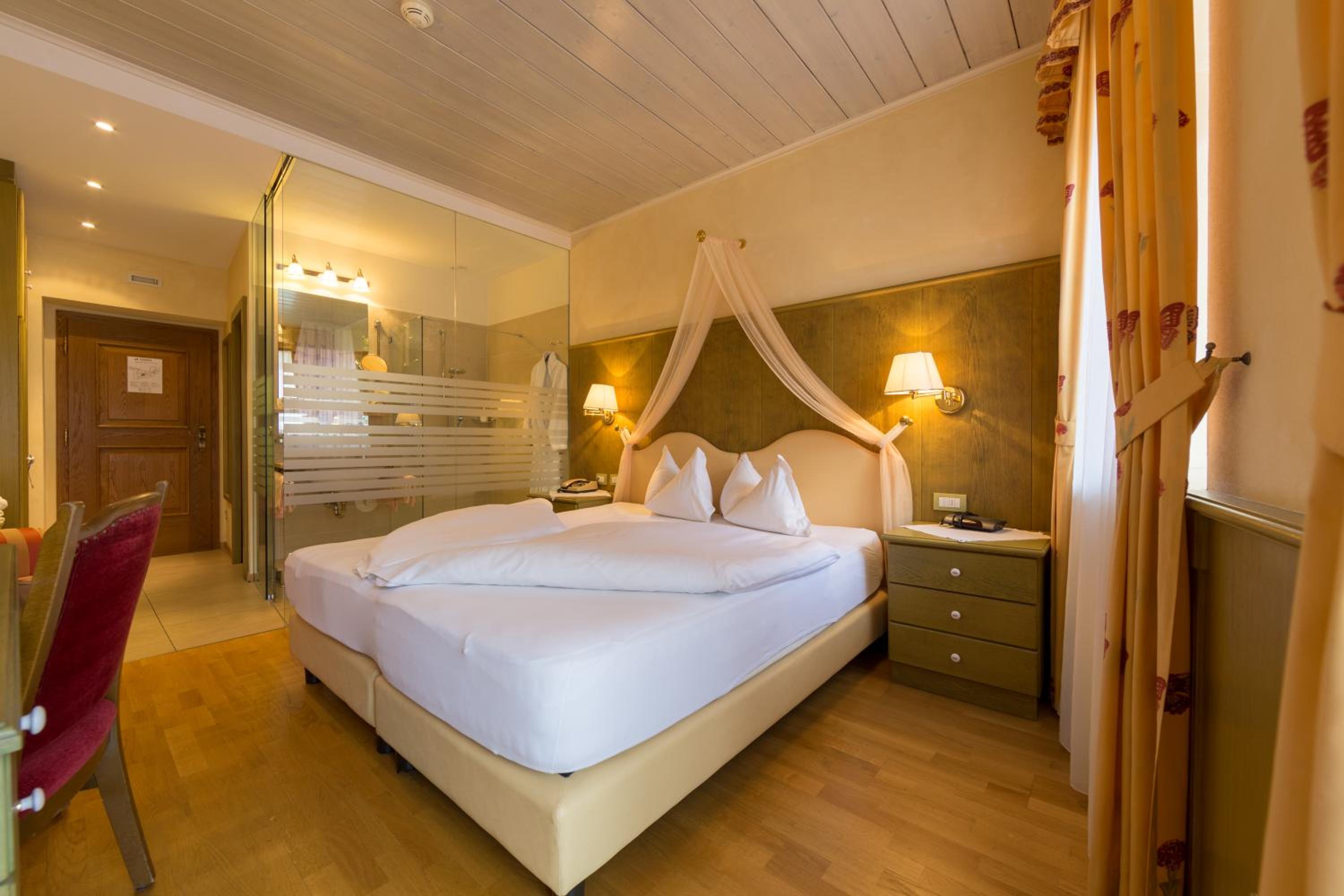 Comfort Double Room photo 1